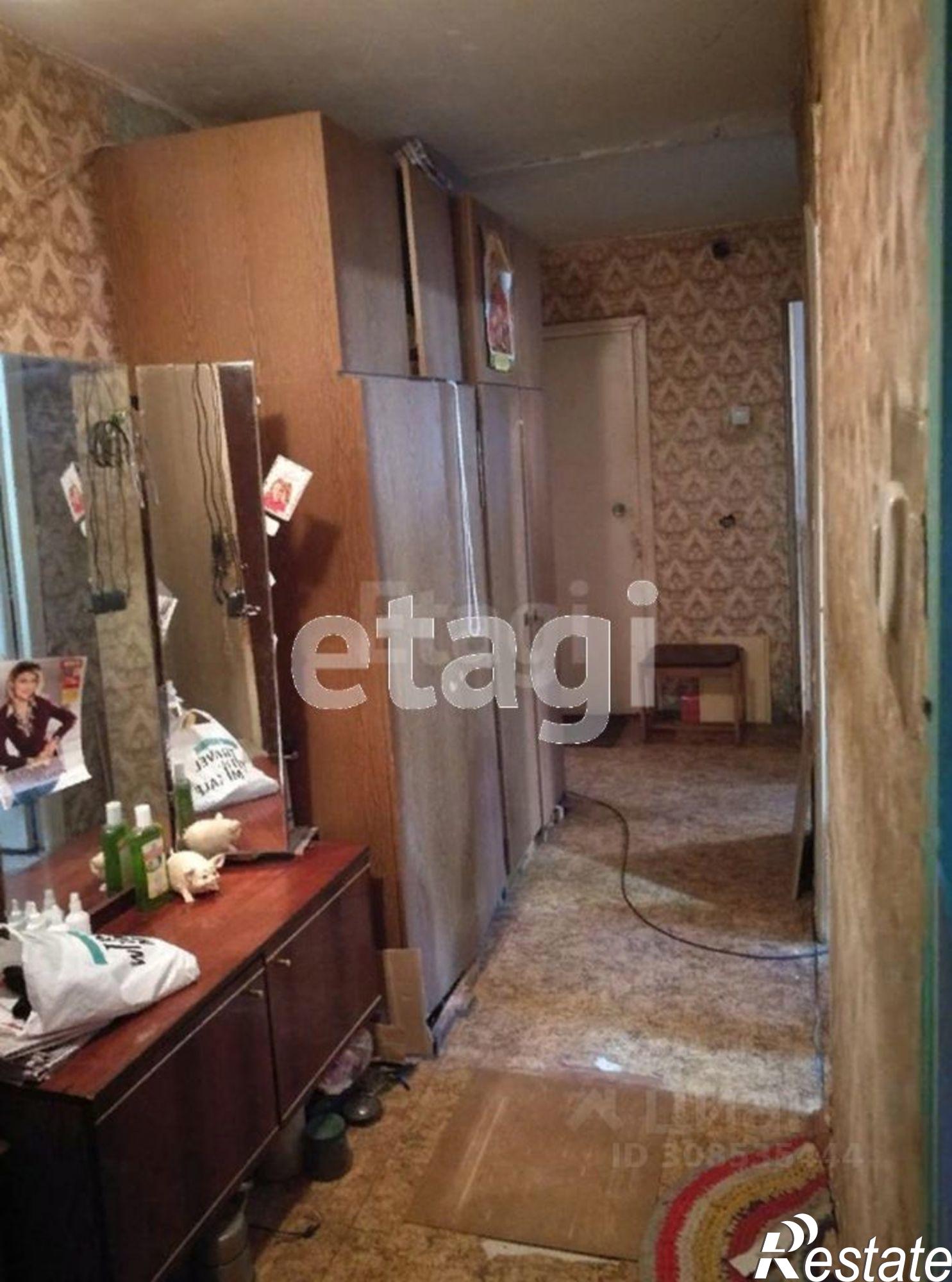 Купить квартиру за 2 590 000 рублей на улица Ленина, 109