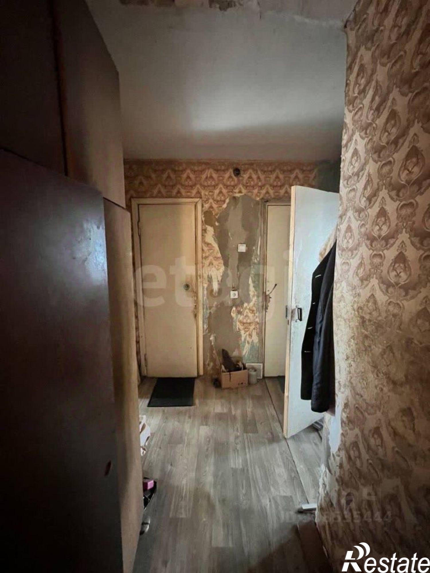 Купить квартиру за 2 590 000 рублей на улица Ленина, 109