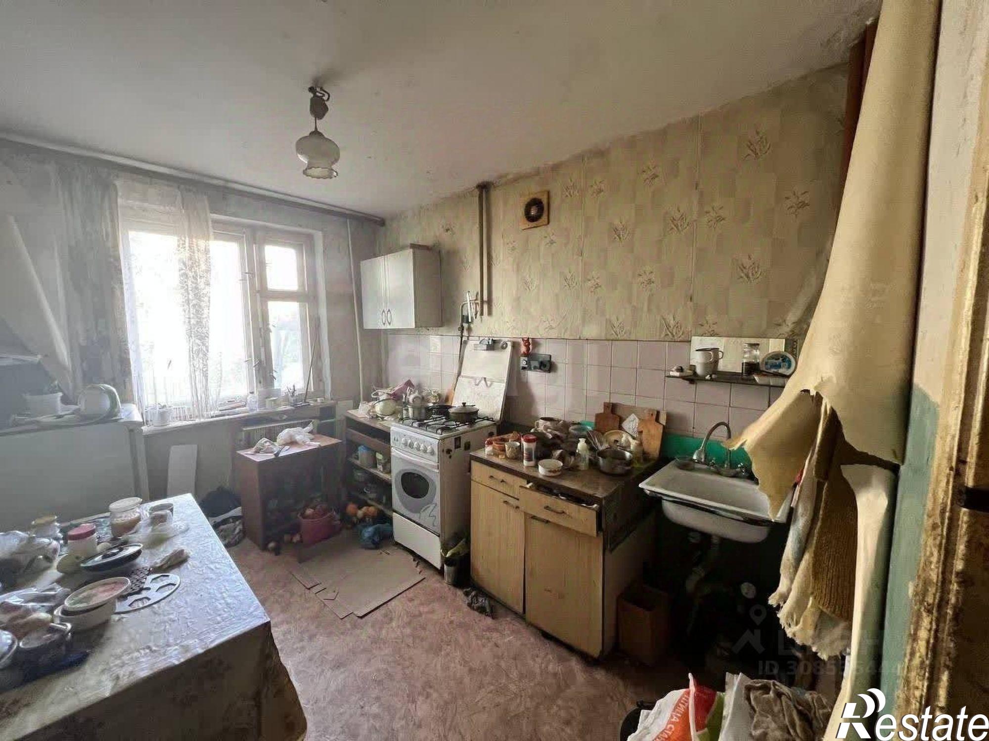 Купить квартиру за 2 590 000 рублей на улица Ленина, 109