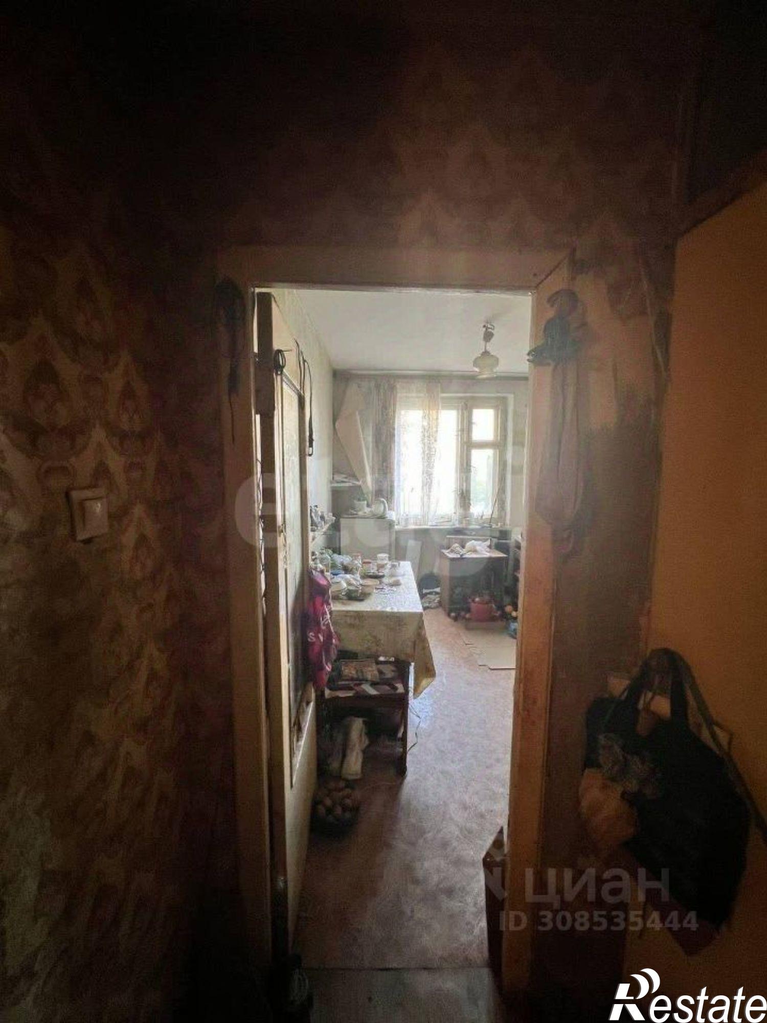 Купить квартиру за 2 590 000 рублей на улица Ленина, 109