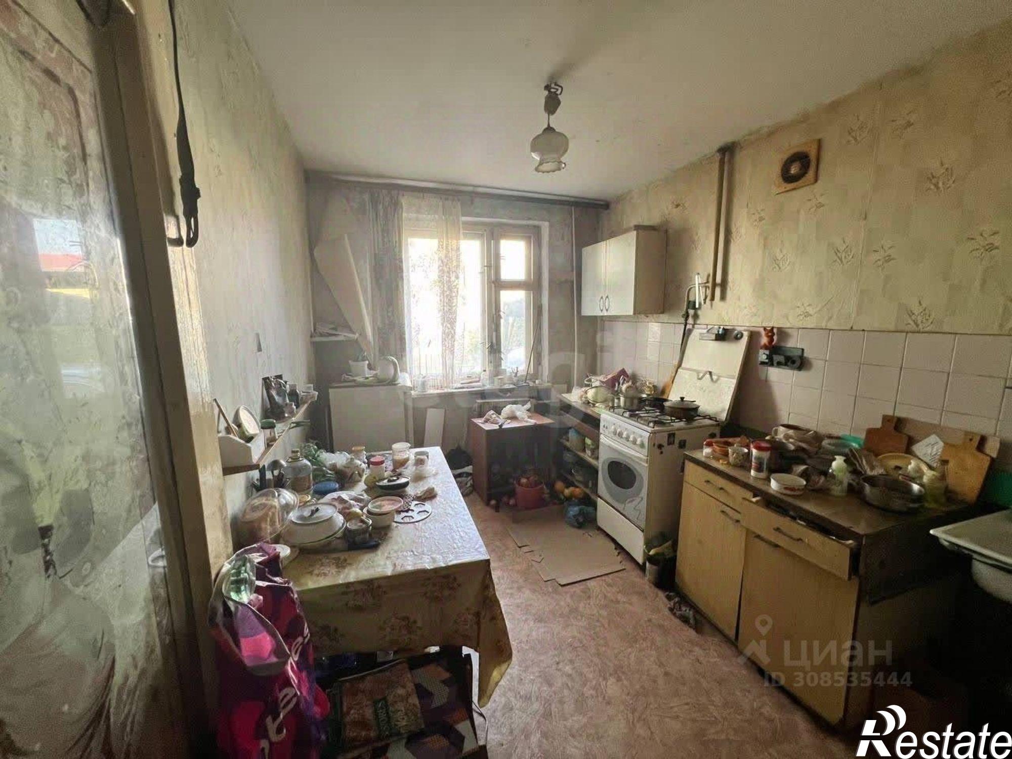 Купить квартиру за 2 590 000 рублей на улица Ленина, 109