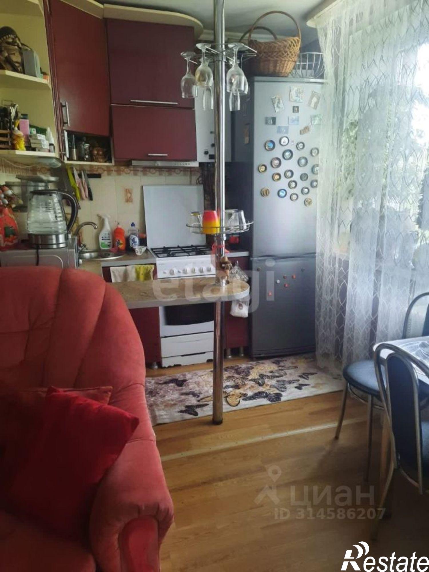 Купить квартиру за 3 350 000 рублей на Унечский район, Унеча