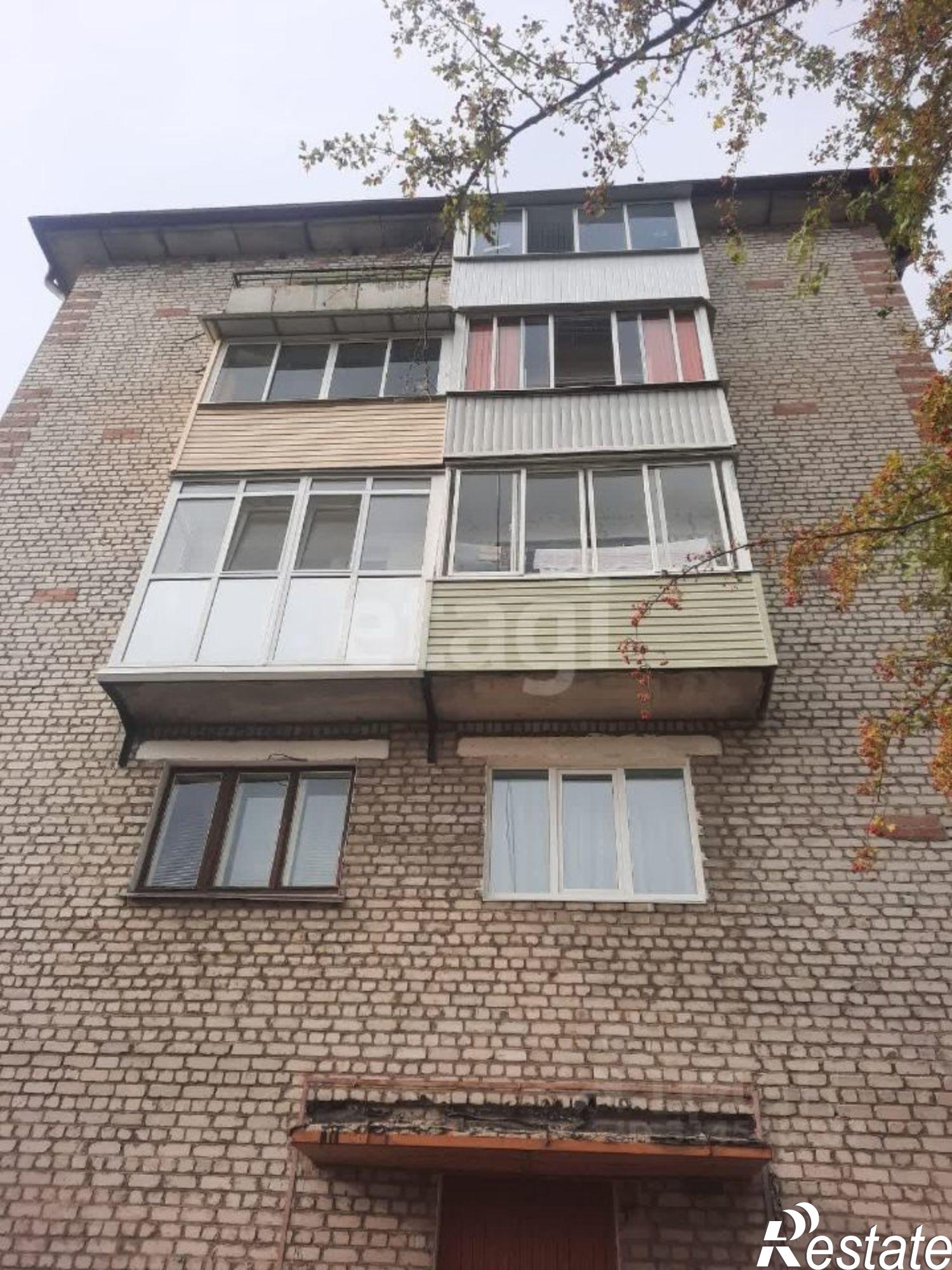 Купить квартиру за 3 350 000 рублей на Унечский район, Унеча