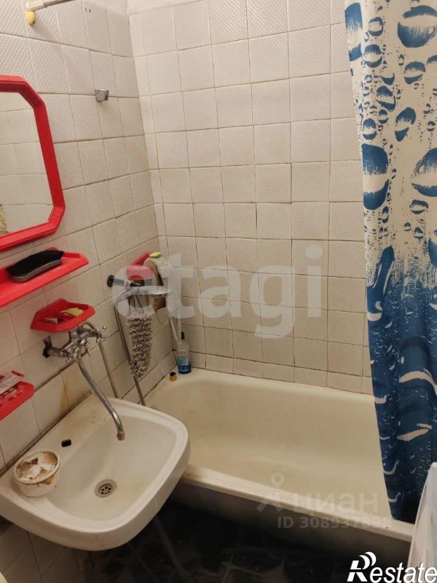 Купить квартиру за 2 890 000 рублей на улица Кирова, 134