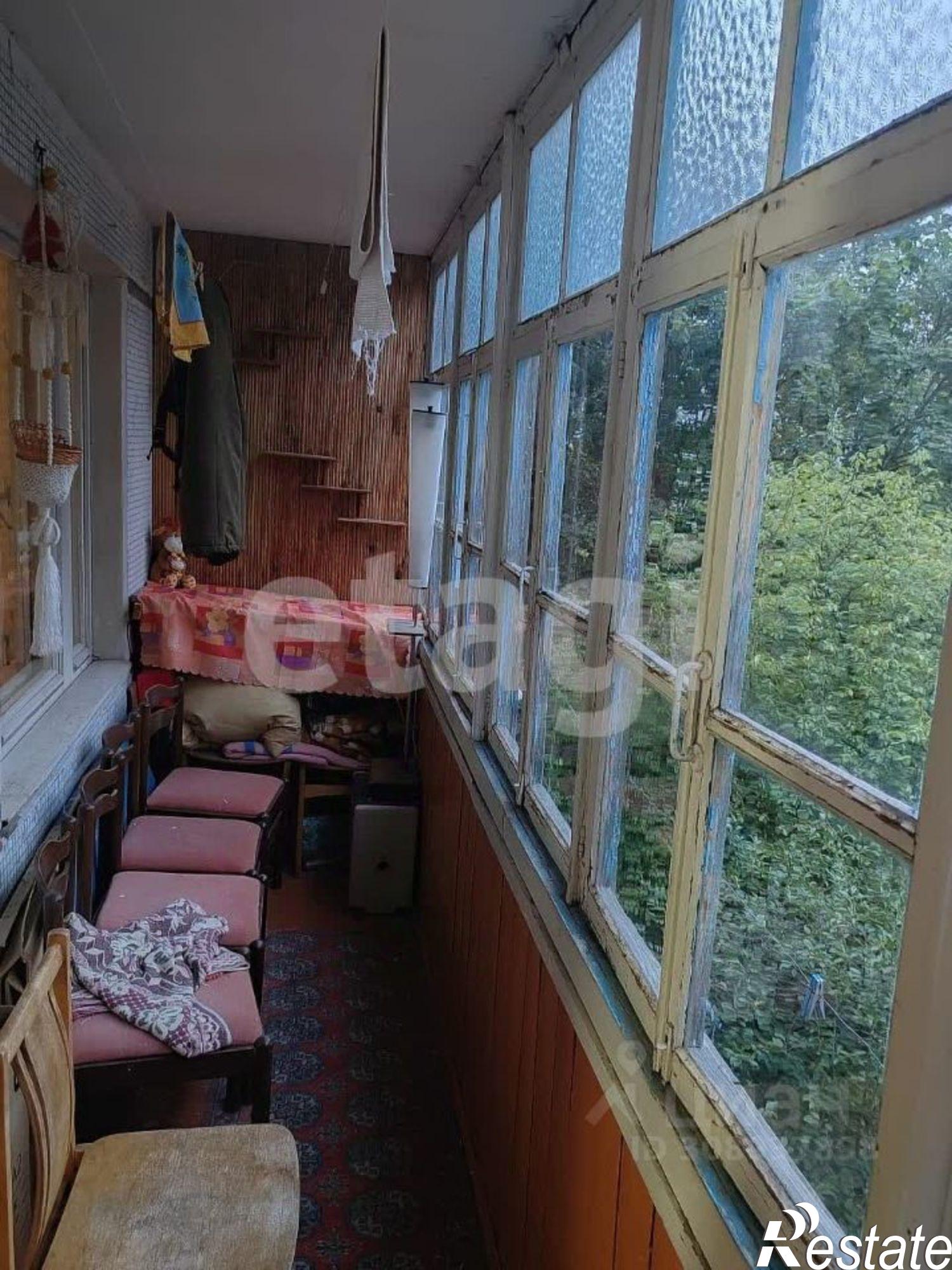 Купить квартиру за 2 890 000 рублей на улица Кирова, 134