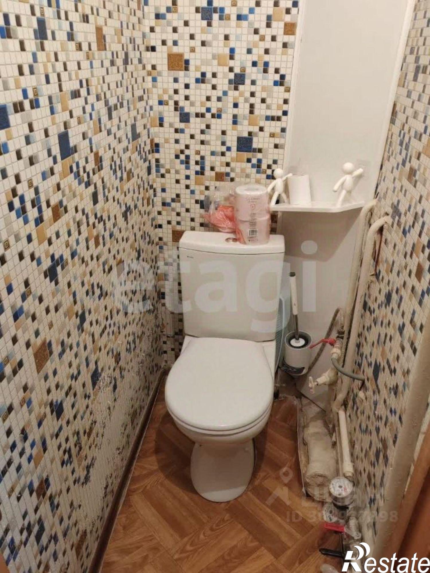 Купить квартиру за 2 890 000 рублей на улица Кирова, 134