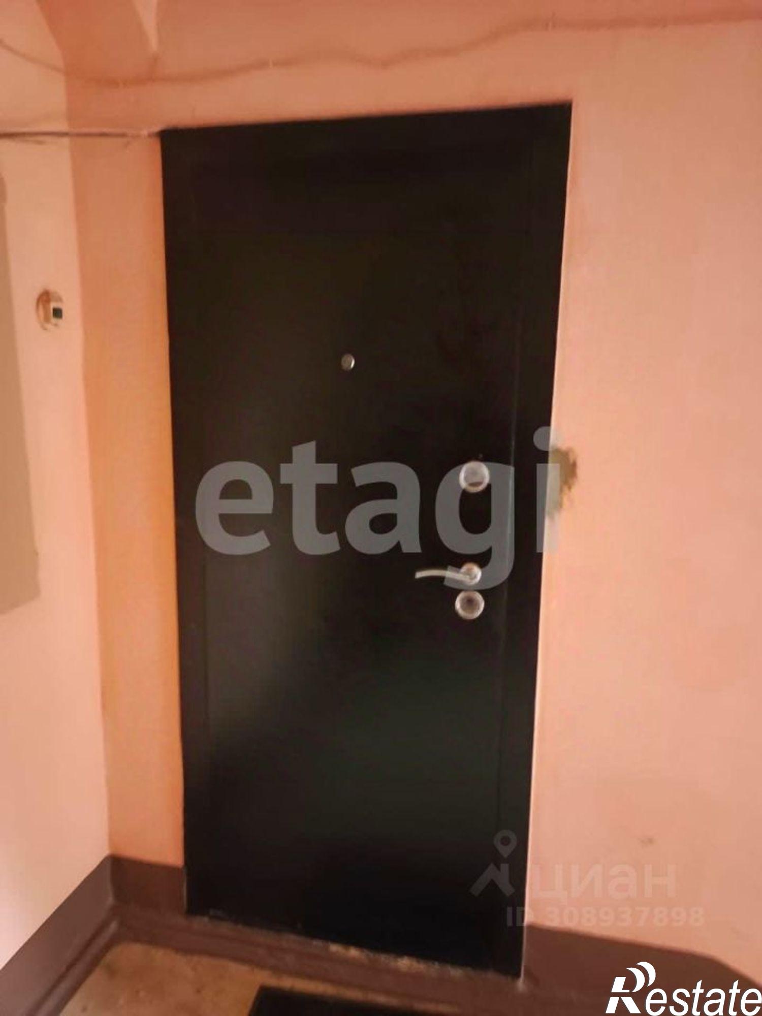 Купить квартиру за 2 890 000 рублей на улица Кирова, 134