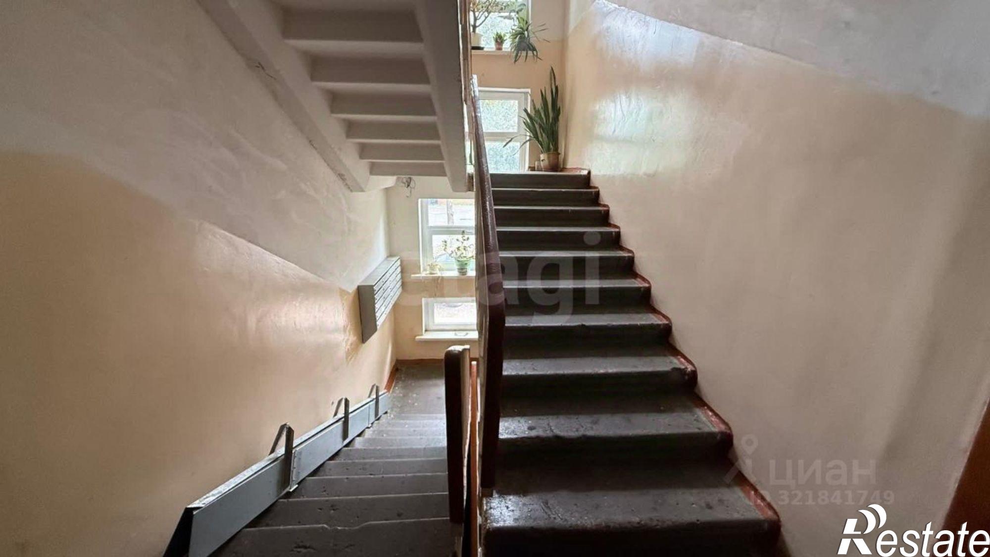 Купить квартиру за 2 900 000 рублей на улица Пушкина, 53