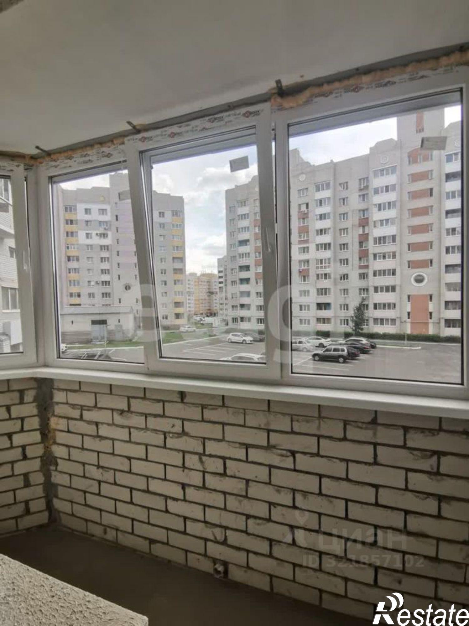 Купить квартиру за 3 400 000 рублей на улица Андрея Рублёва, 6