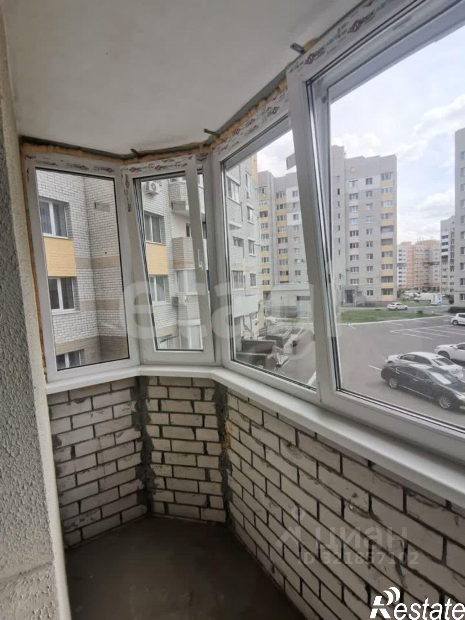 Купить квартиру за 3 400 000 рублей на улица Андрея Рублёва, 6