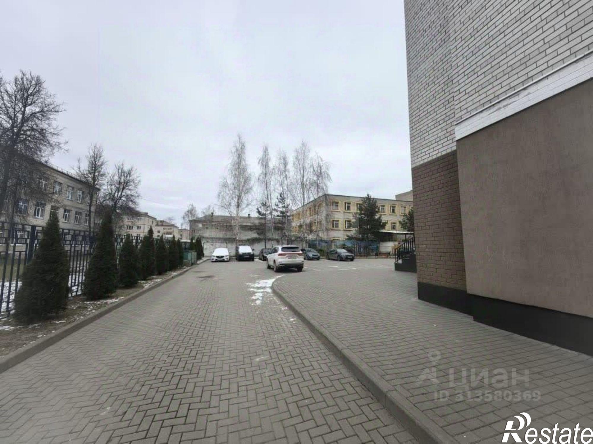 Купить квартиру за 3 450 000 рублей на улица Ворошилова, 7