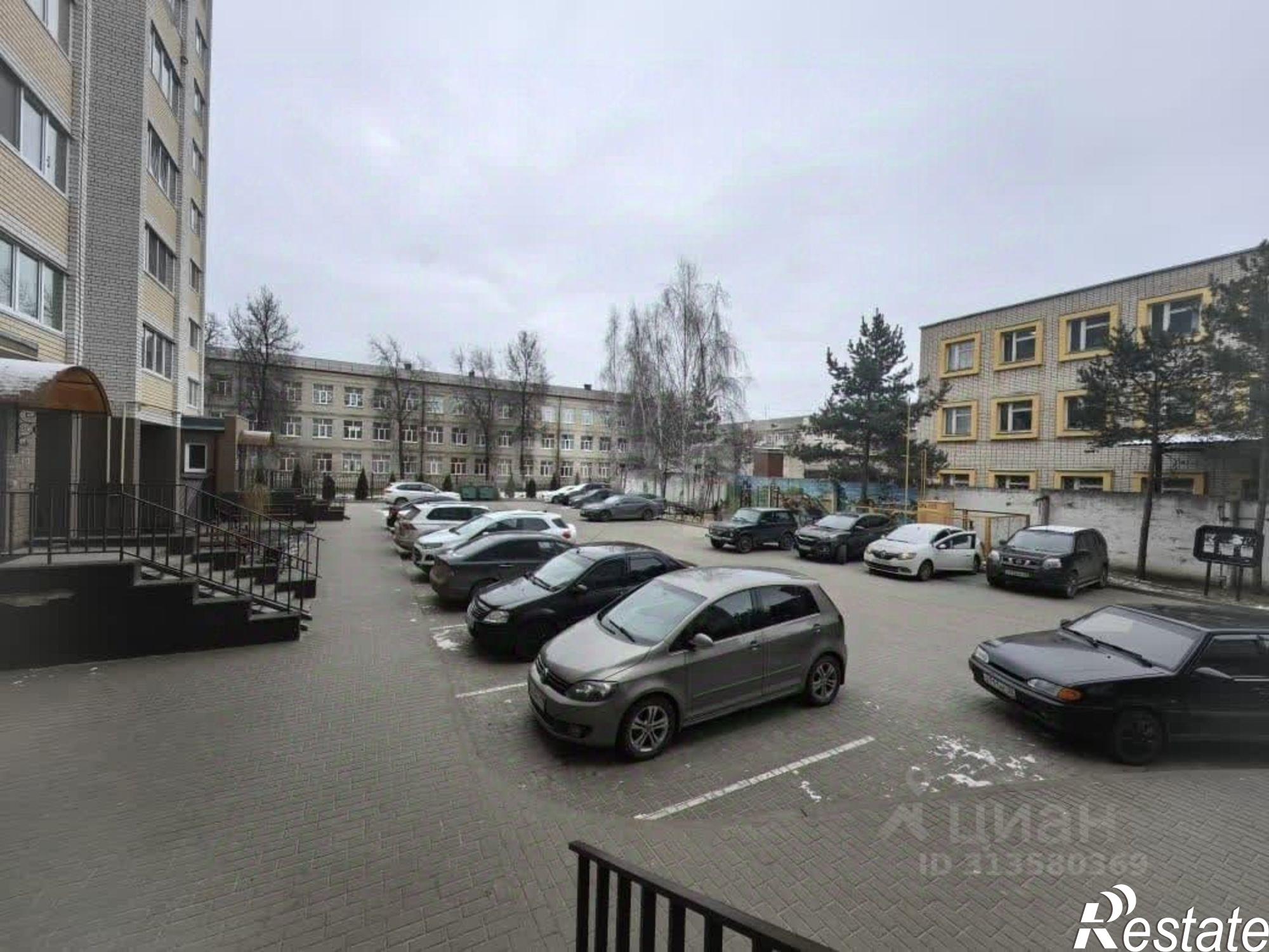 Купить квартиру за 3 450 000 рублей на улица Ворошилова, 7