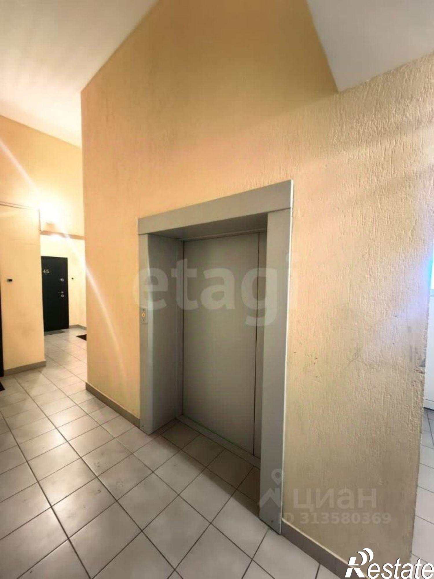 Купить квартиру за 3 450 000 рублей на улица Ворошилова, 7