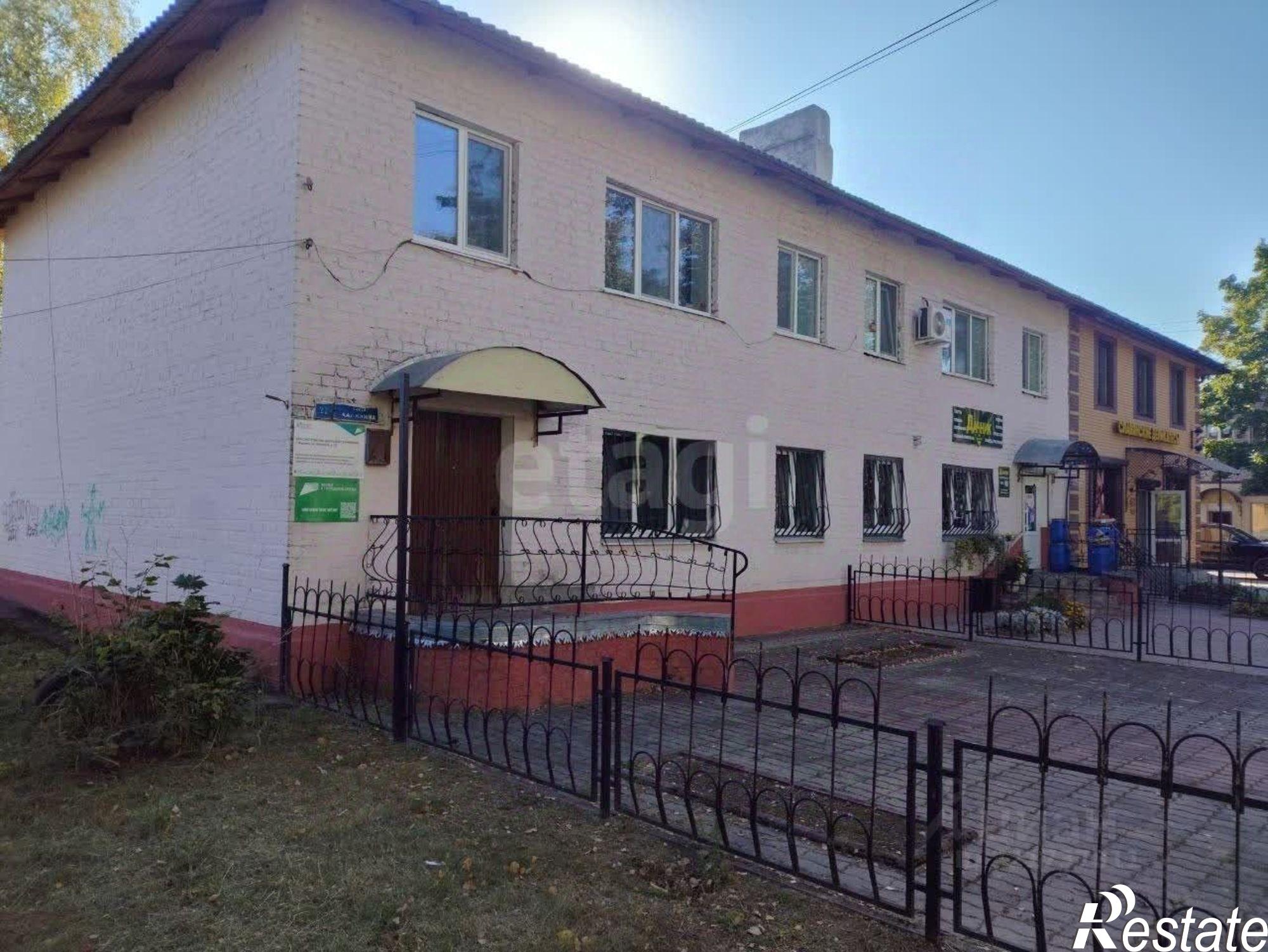 Купить офис, помещение под офис за 3 587 280 рублей