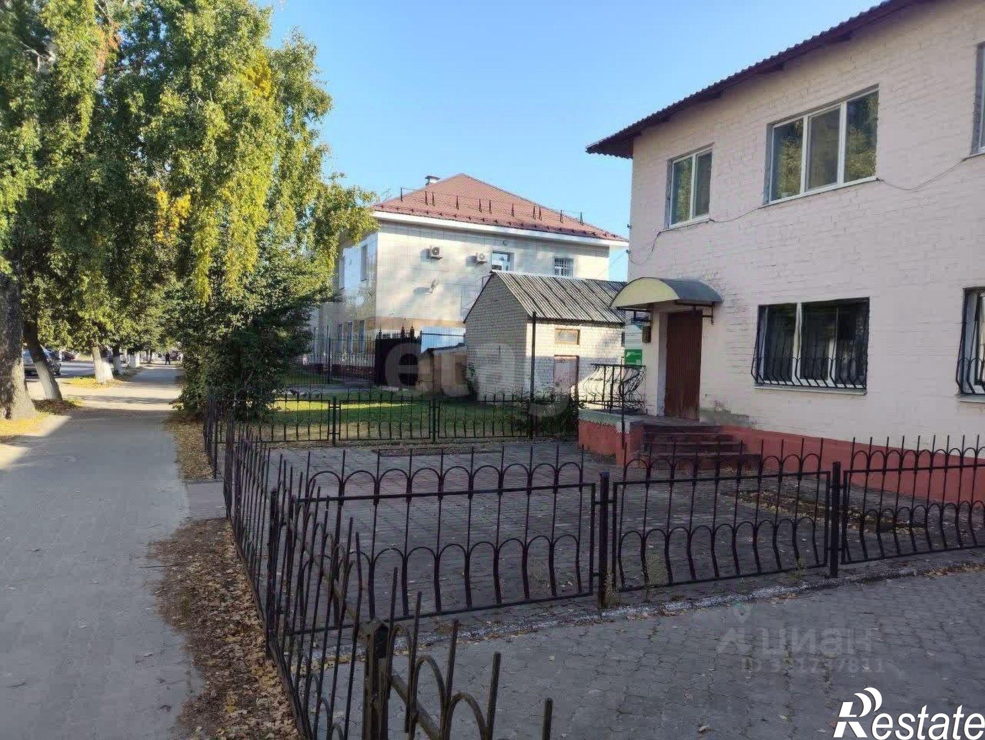 Купить офис, помещение под офис за 3 587 280 рублей