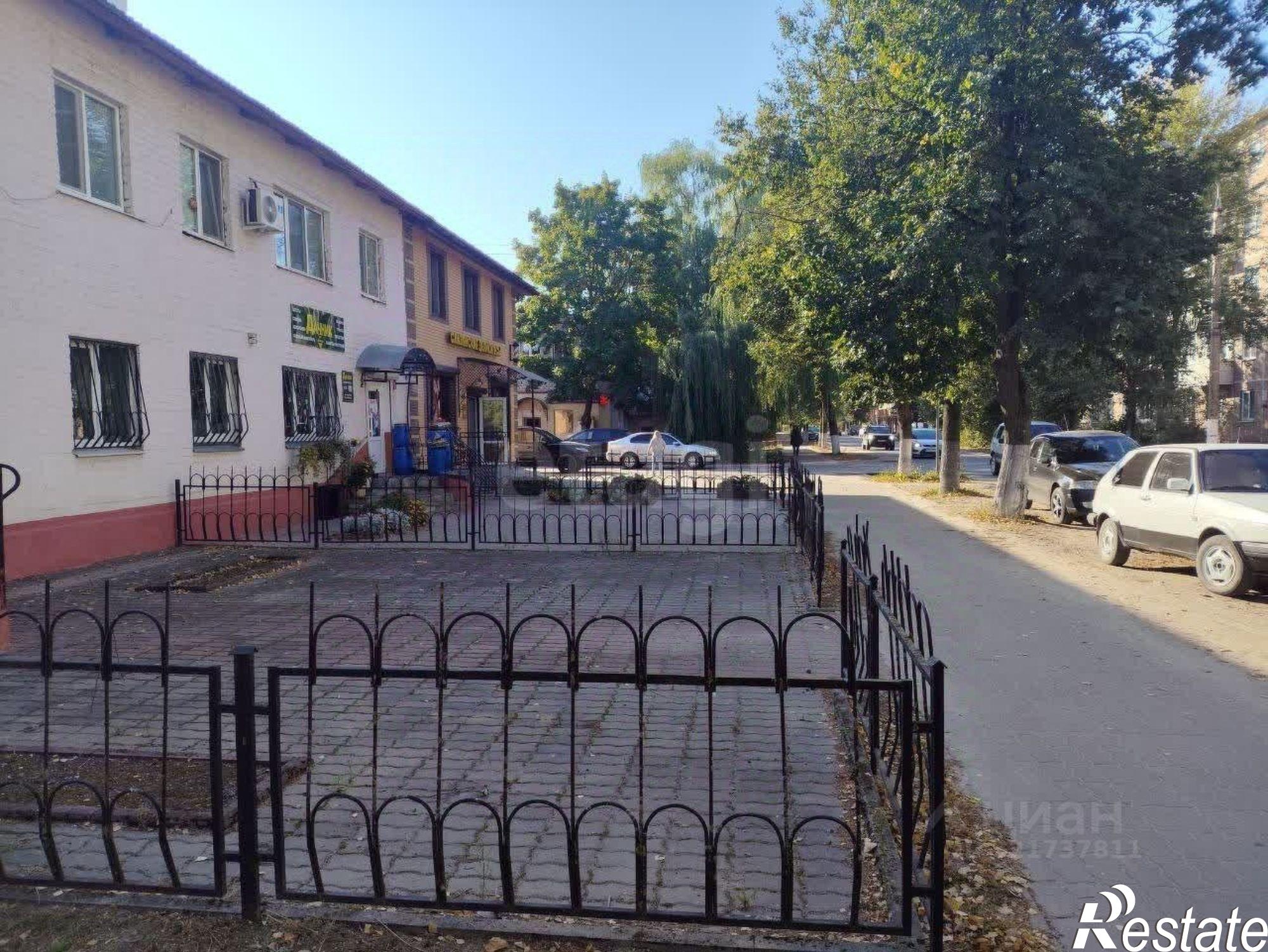 Купить офис, помещение под офис за 3 587 280 рублей