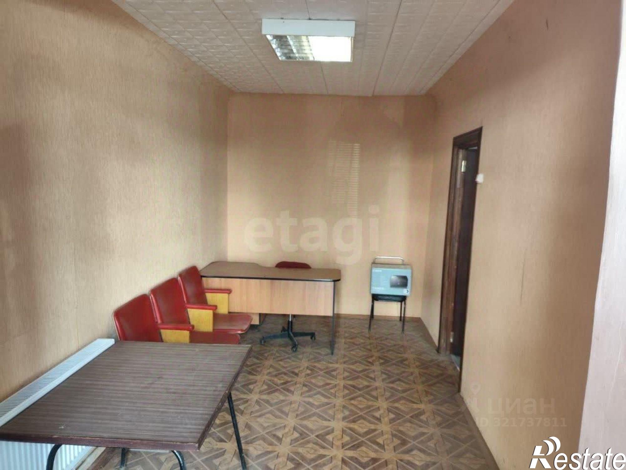 Купить офис, помещение под офис за 3 587 280 рублей