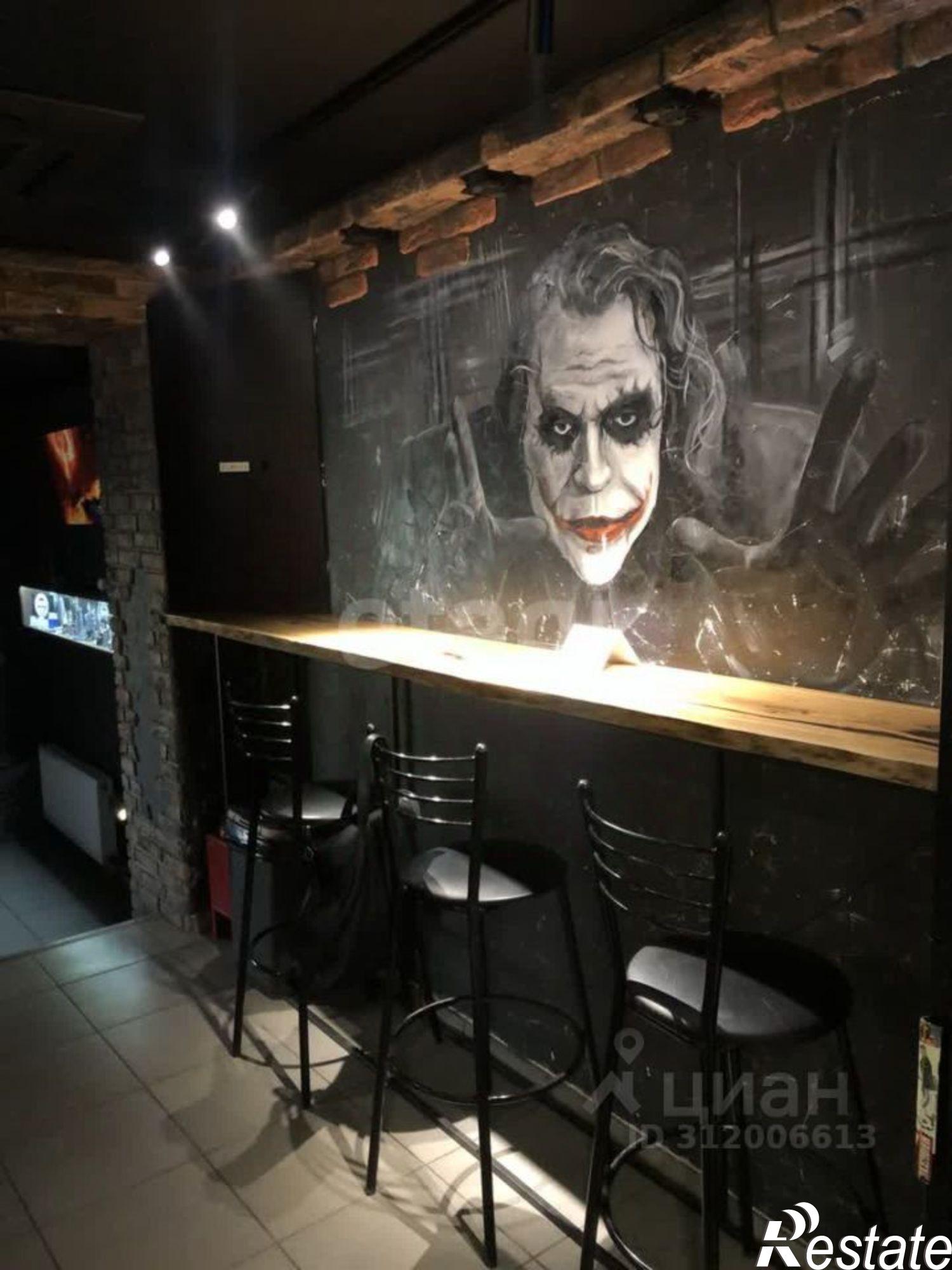 Купить торговое помещение за 7 500 000 рублей на городской округ Брянск