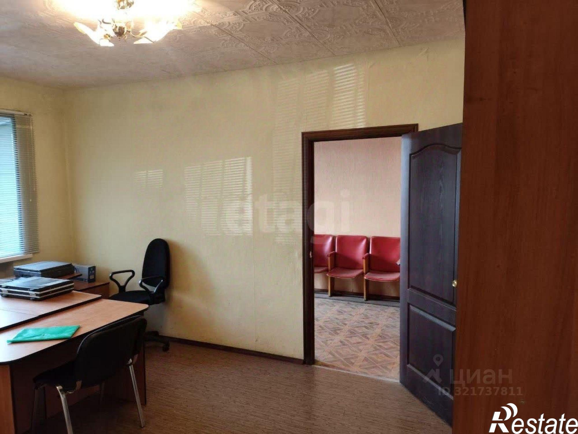 Купить офис, помещение под офис за 3 587 280 рублей