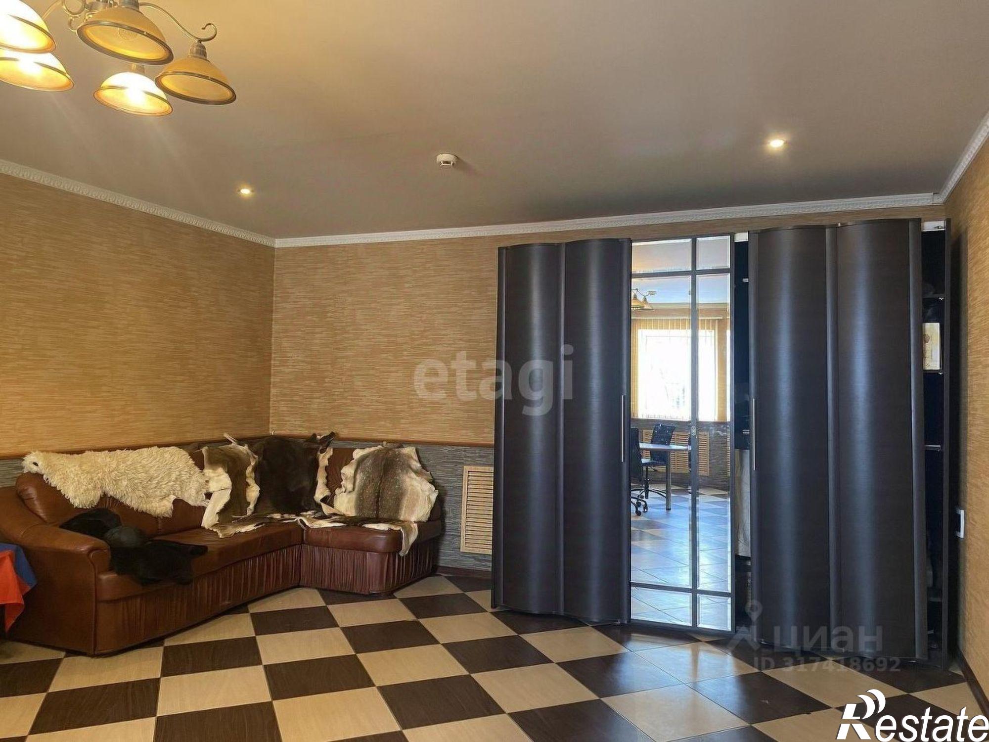 Купить офис, помещение под офис за 7 400 080 рублей на городской округ Брянск