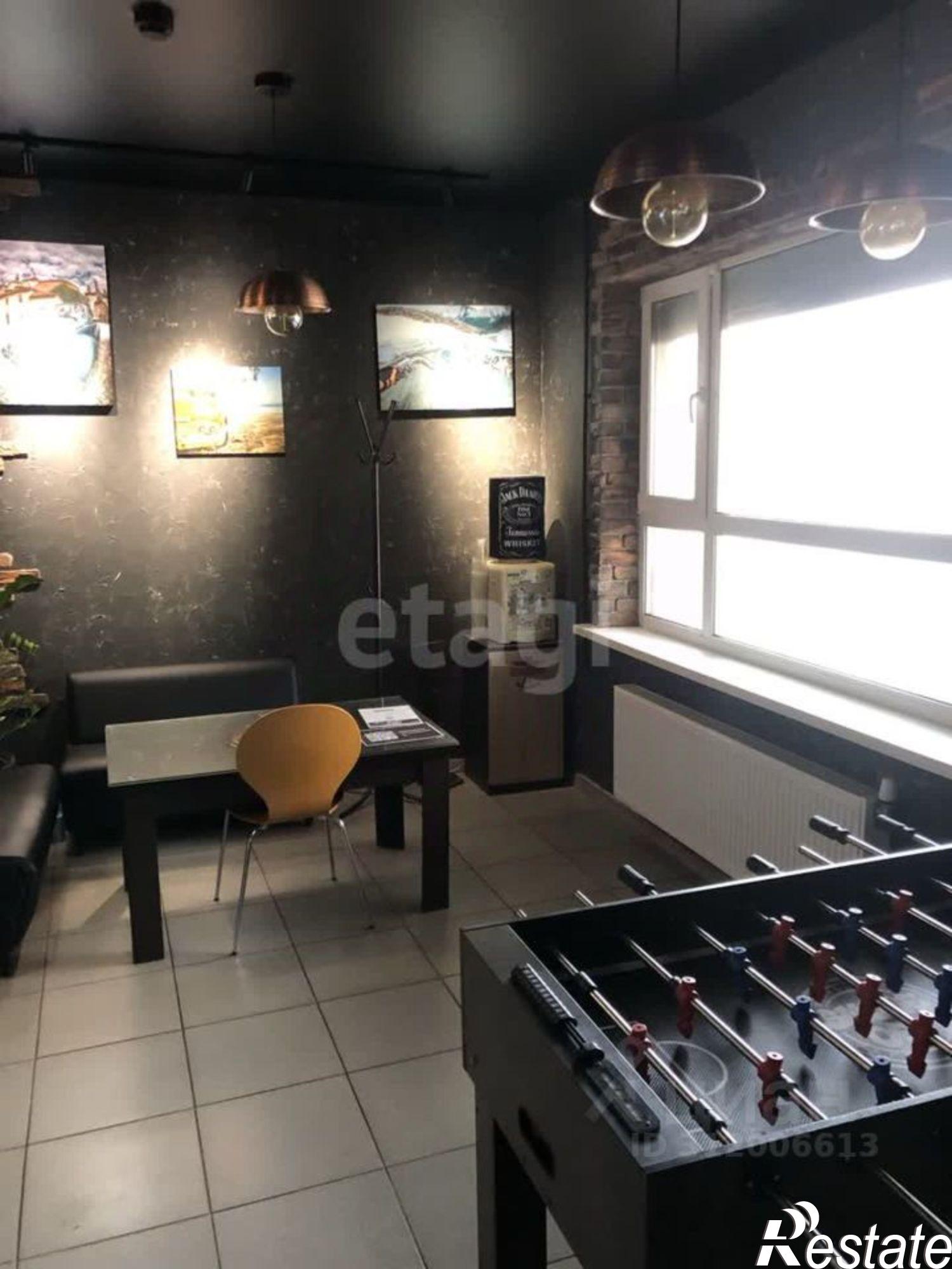 Купить торговое помещение за 7 500 000 рублей на городской округ Брянск