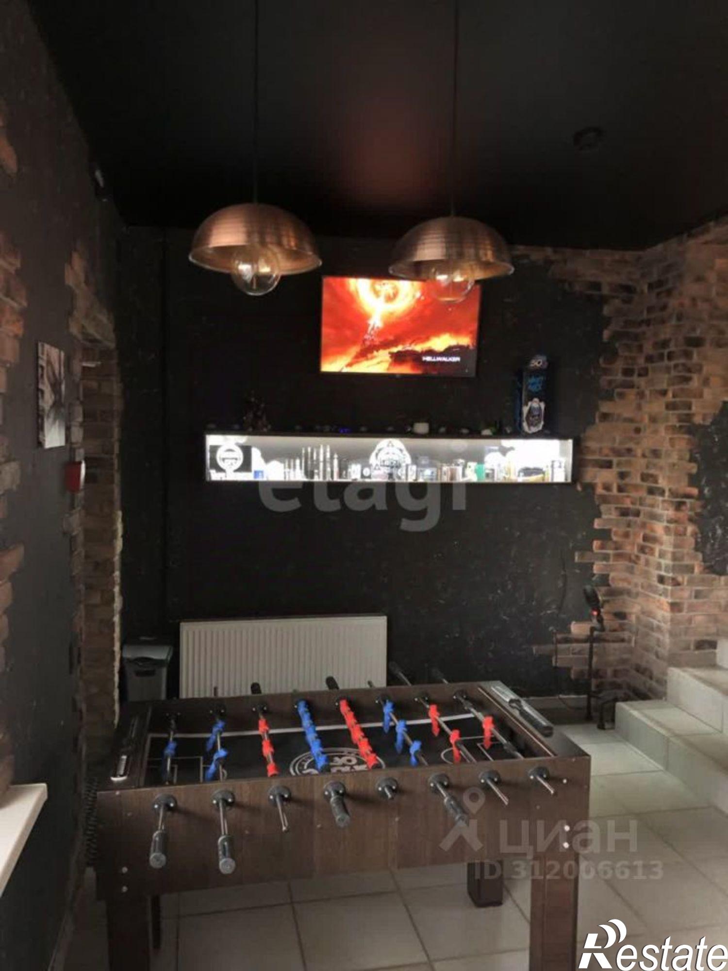 Купить торговое помещение за 7 500 000 рублей на городской округ Брянск