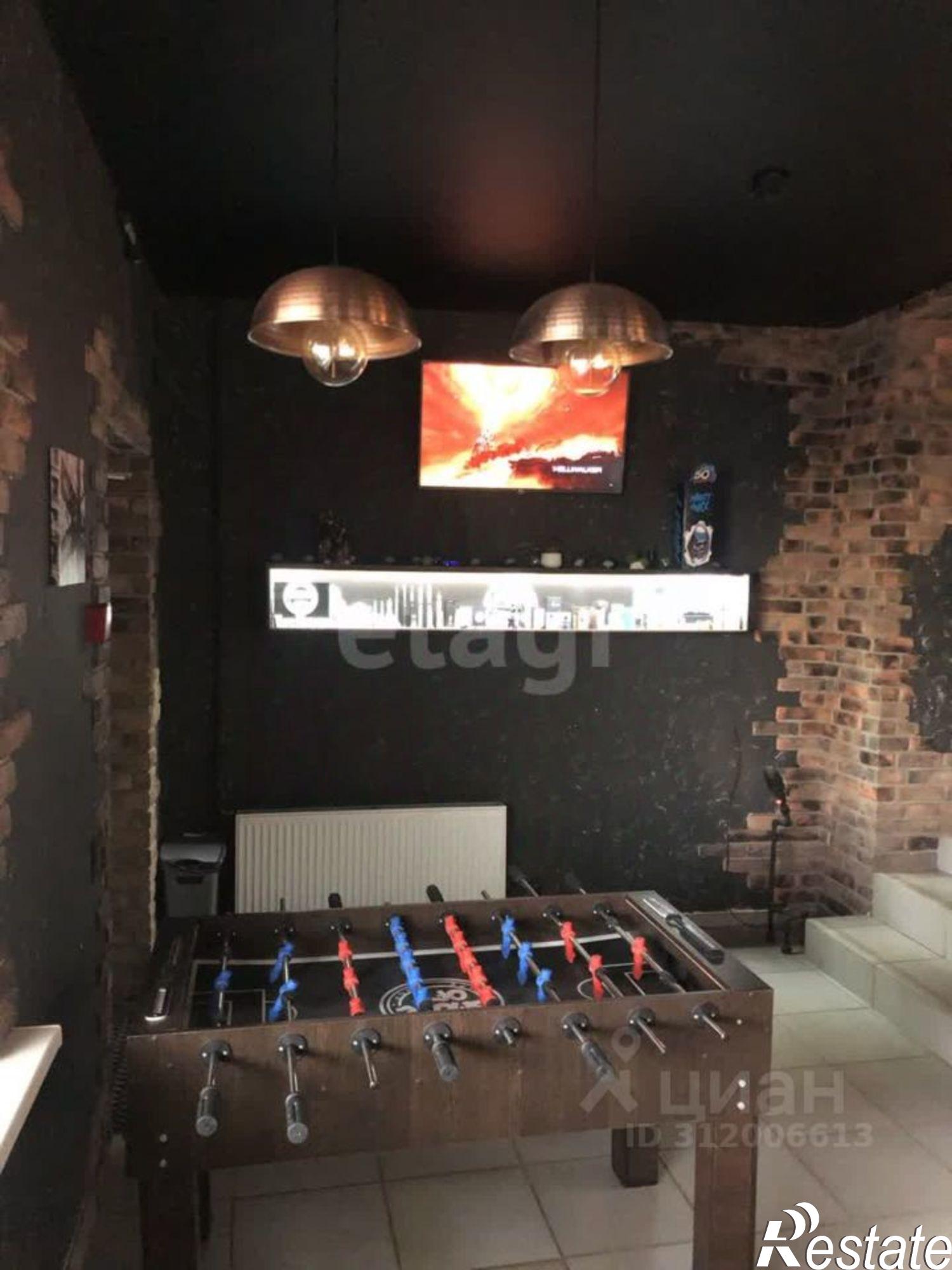 Купить торговое помещение за 7 500 000 рублей на городской округ Брянск