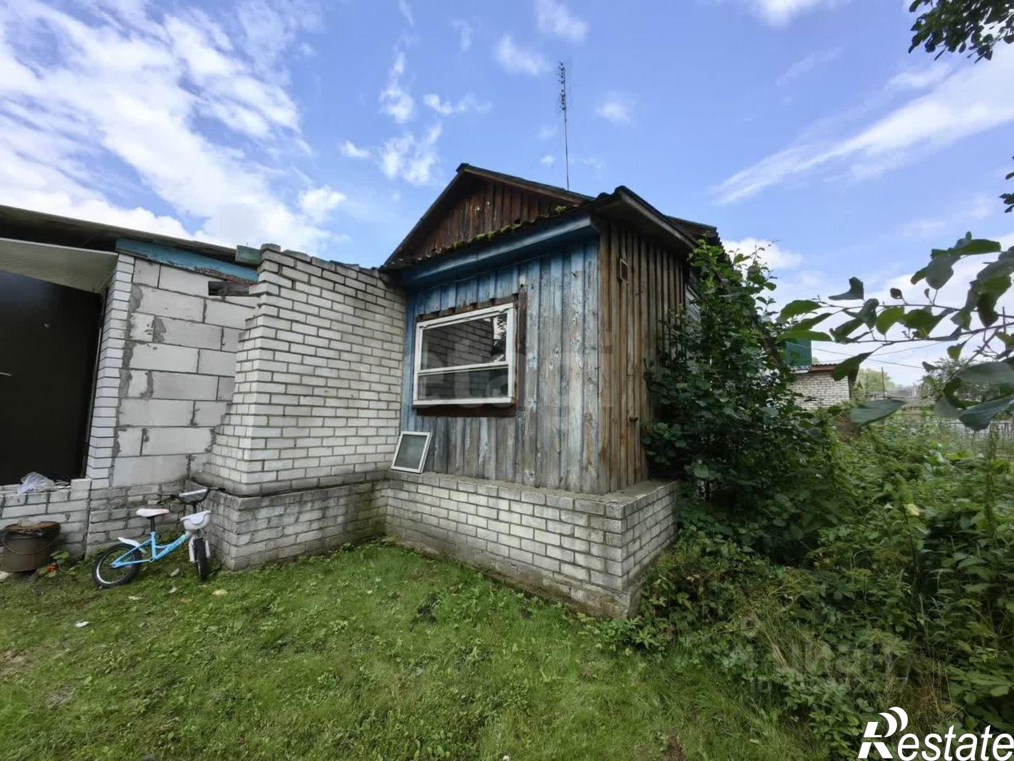 Купить квартиру за 400 000 рублей