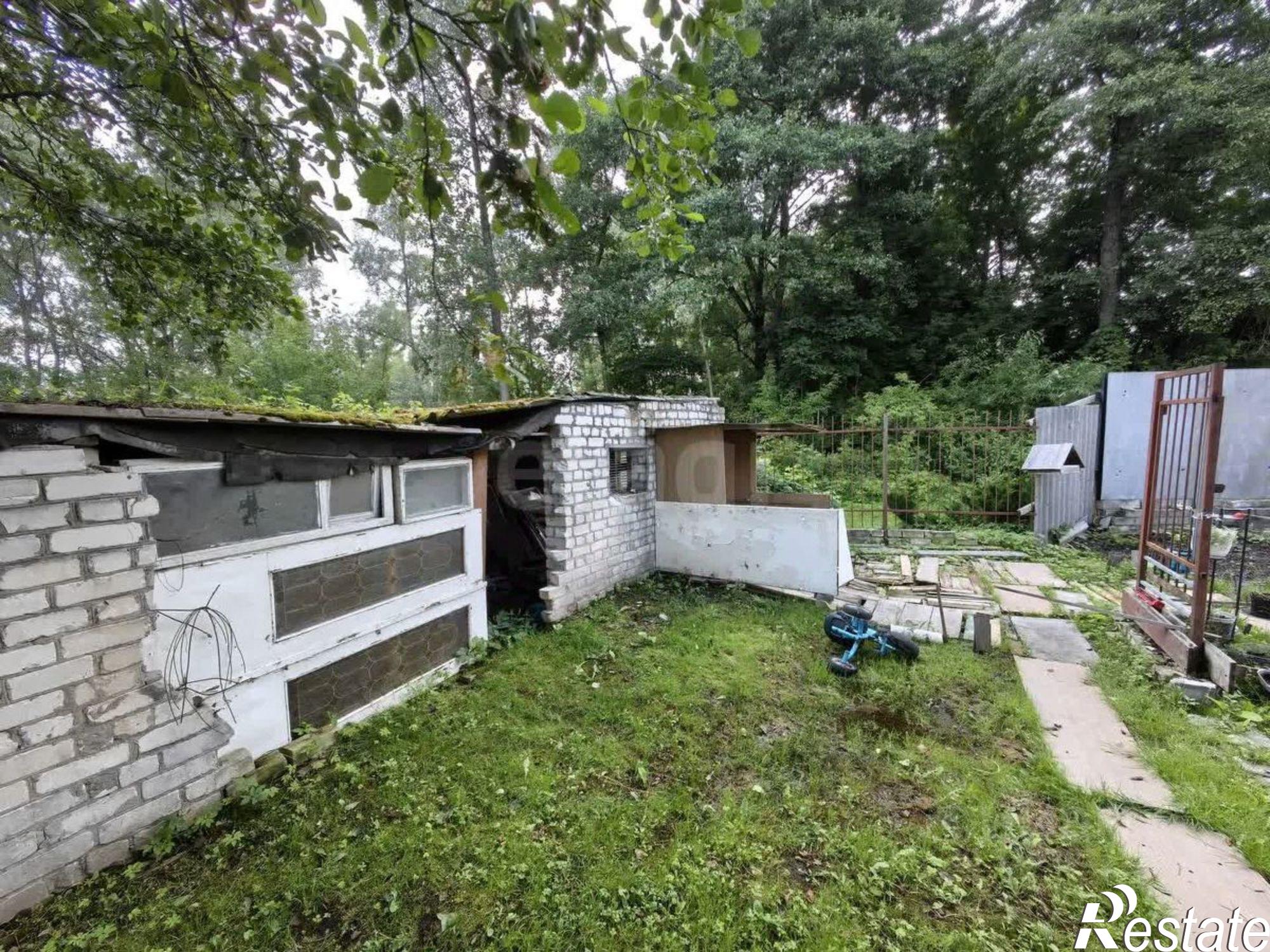 Купить квартиру за 400 000 рублей