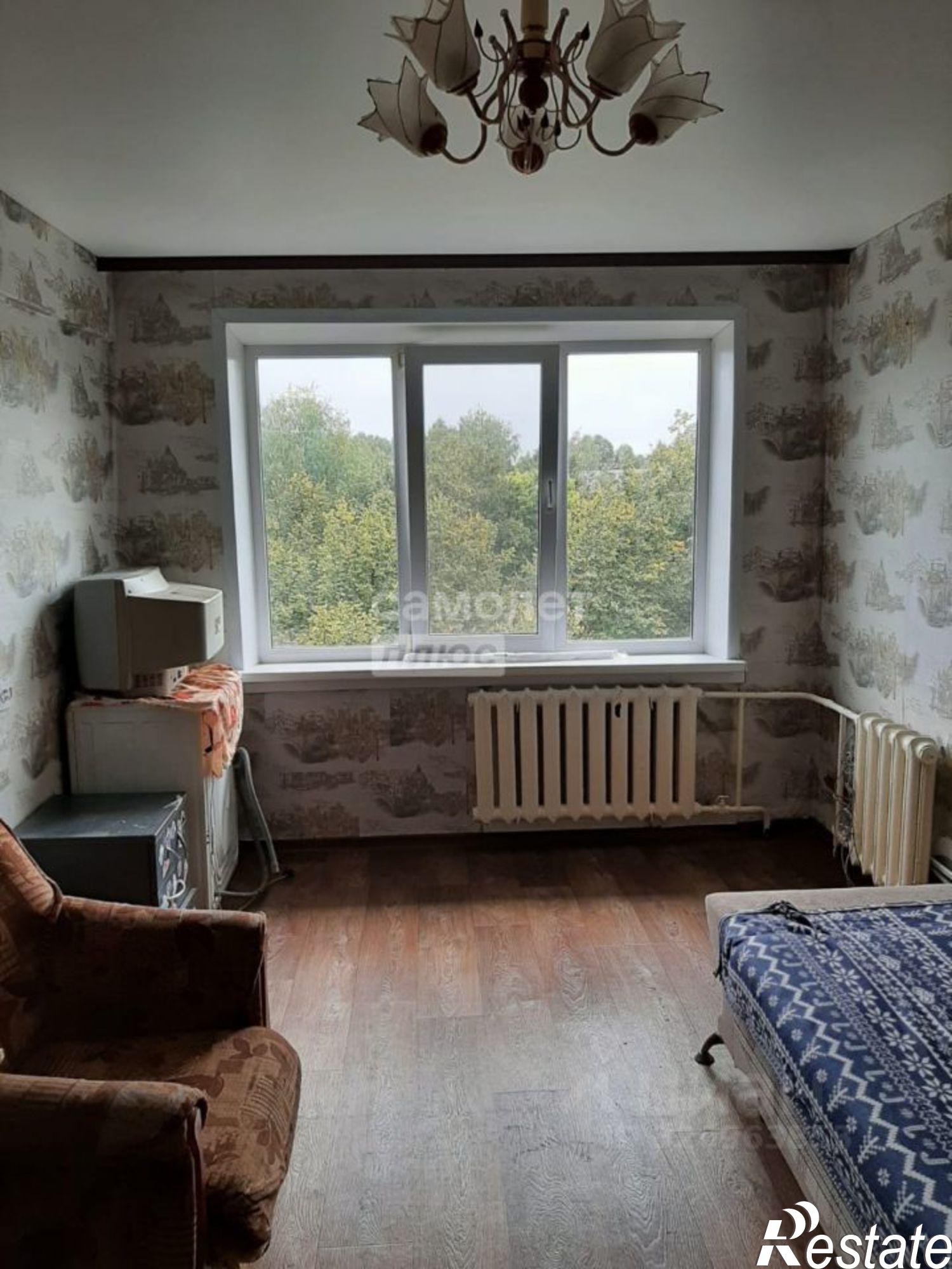 Купить комнату за 630 000 рублей на Брянск г., Бежицкий, Камвольный пер.