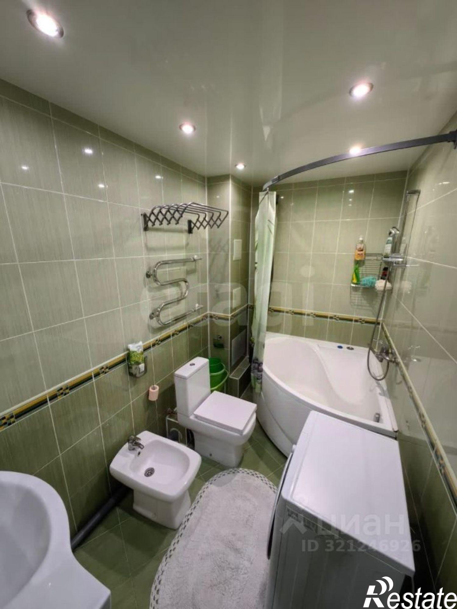 Купить квартиру за 4 100 000 рублей на улица Пушкина, 33