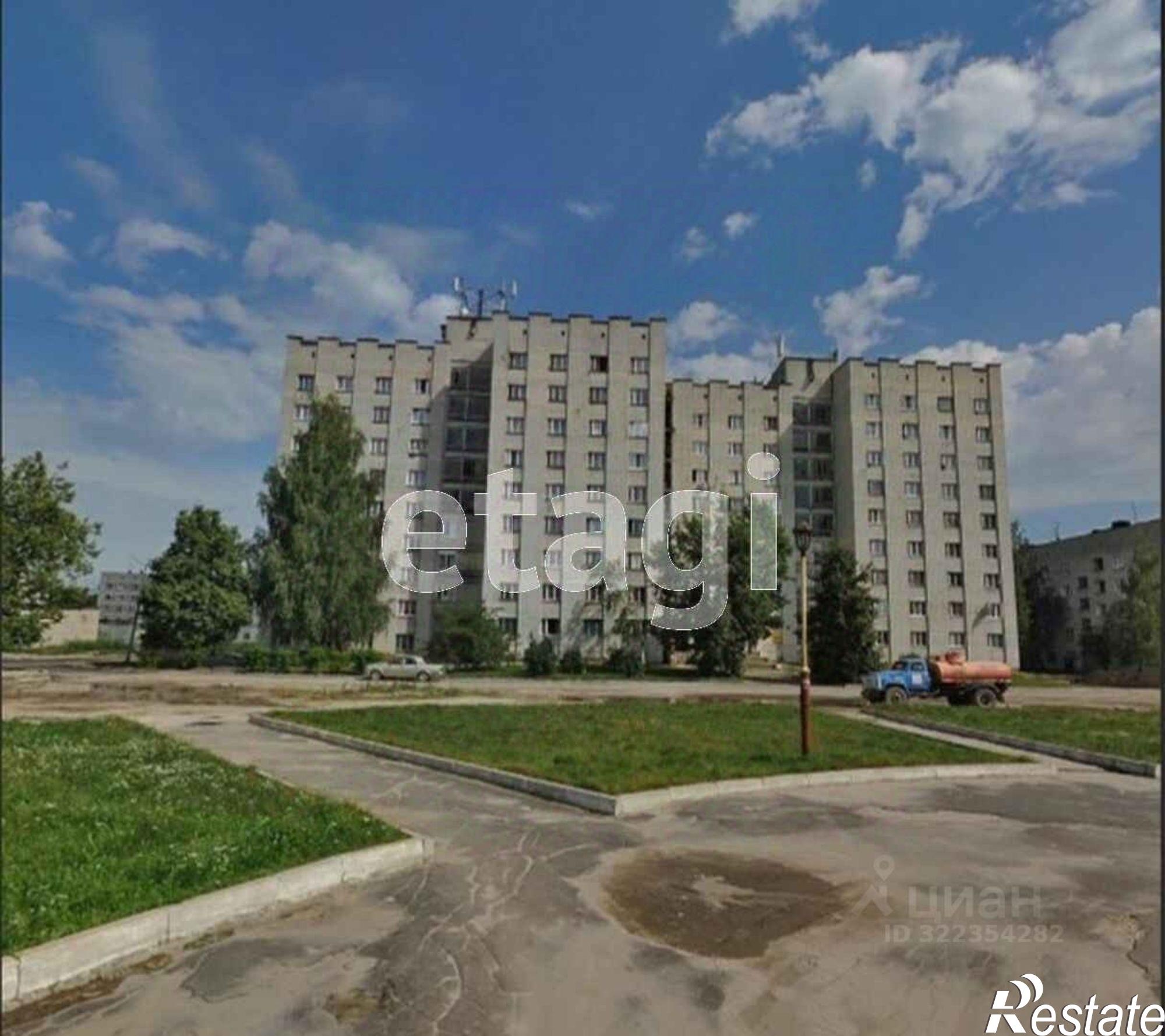 Купить комнату за 500 000 рублей на городской округ Брянск