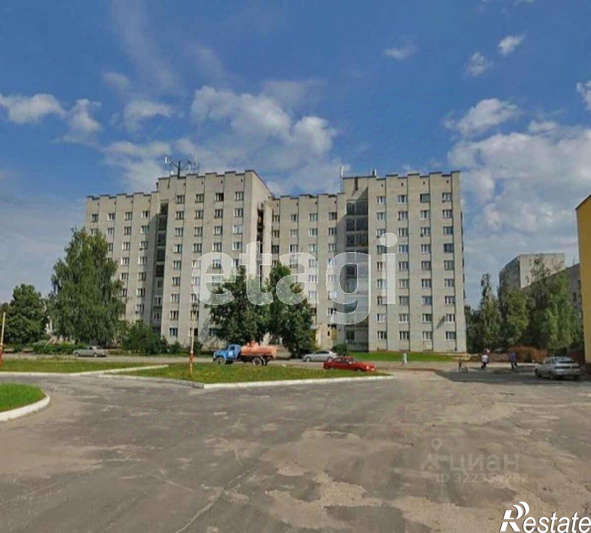 Купить комнату за 500 000 рублей на городской округ Брянск