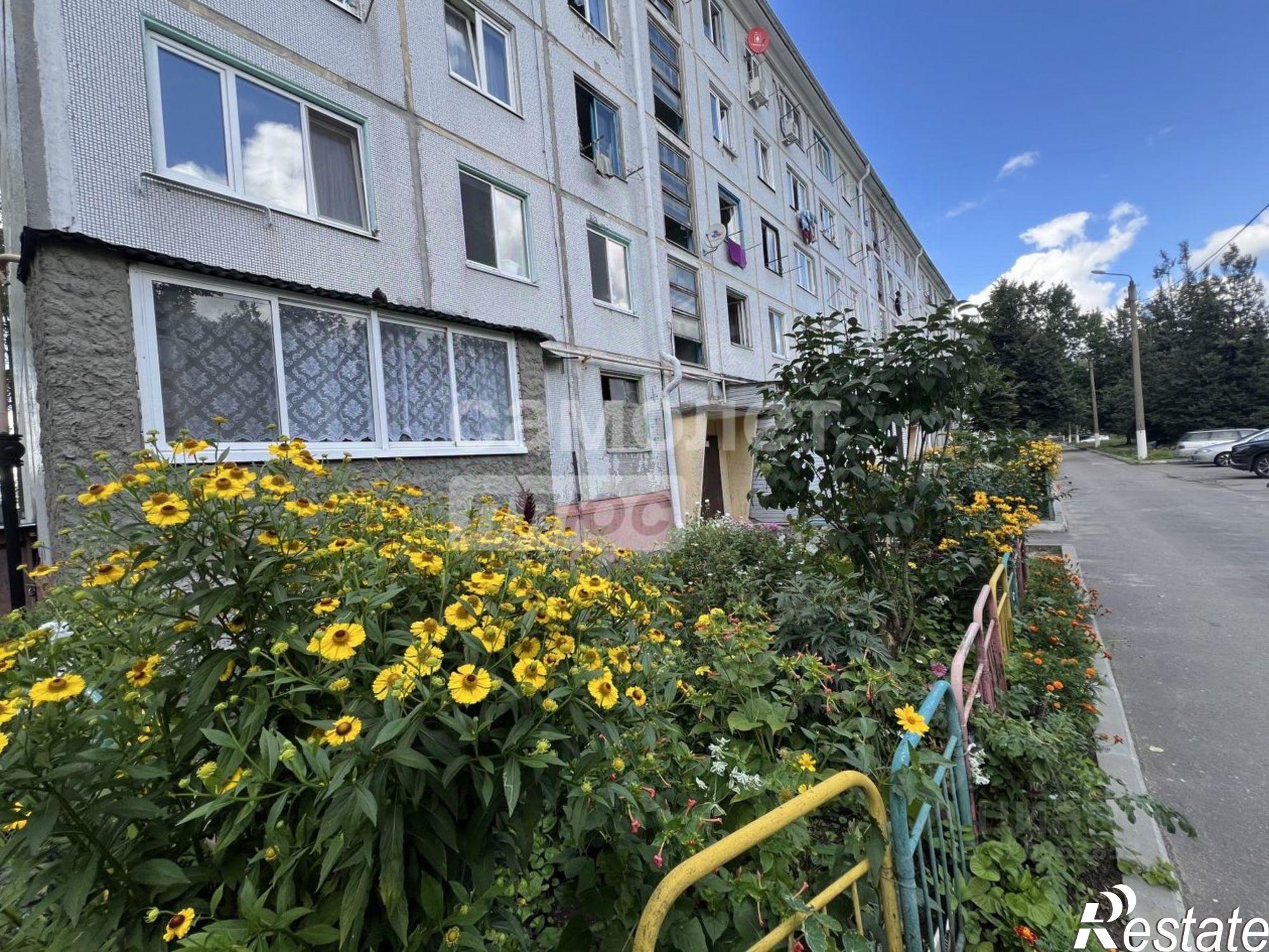 Купить комнату за 630 000 рублей на Брянск г., Бежицкий, Камвольный пер.