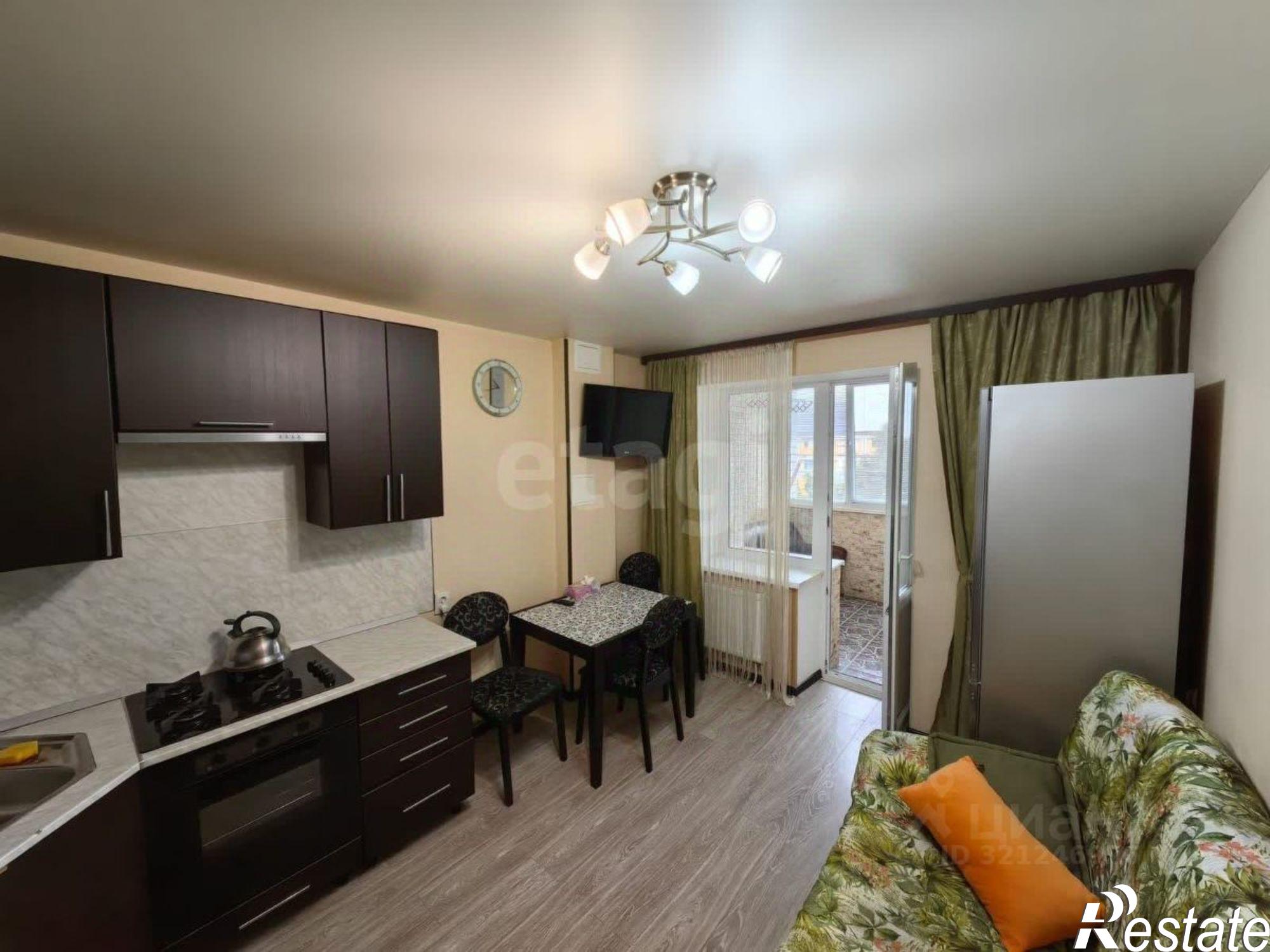 Купить квартиру за 4 100 000 рублей на улица Пушкина, 33