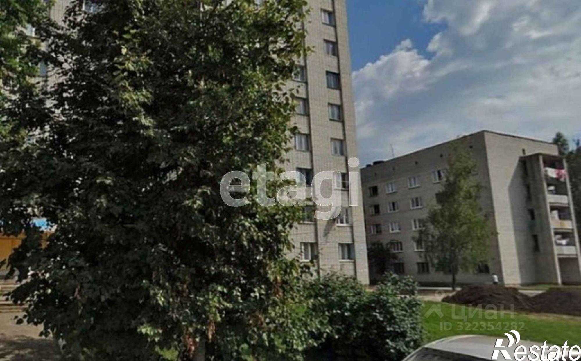 Купить комнату за 500 000 рублей на городской округ Брянск