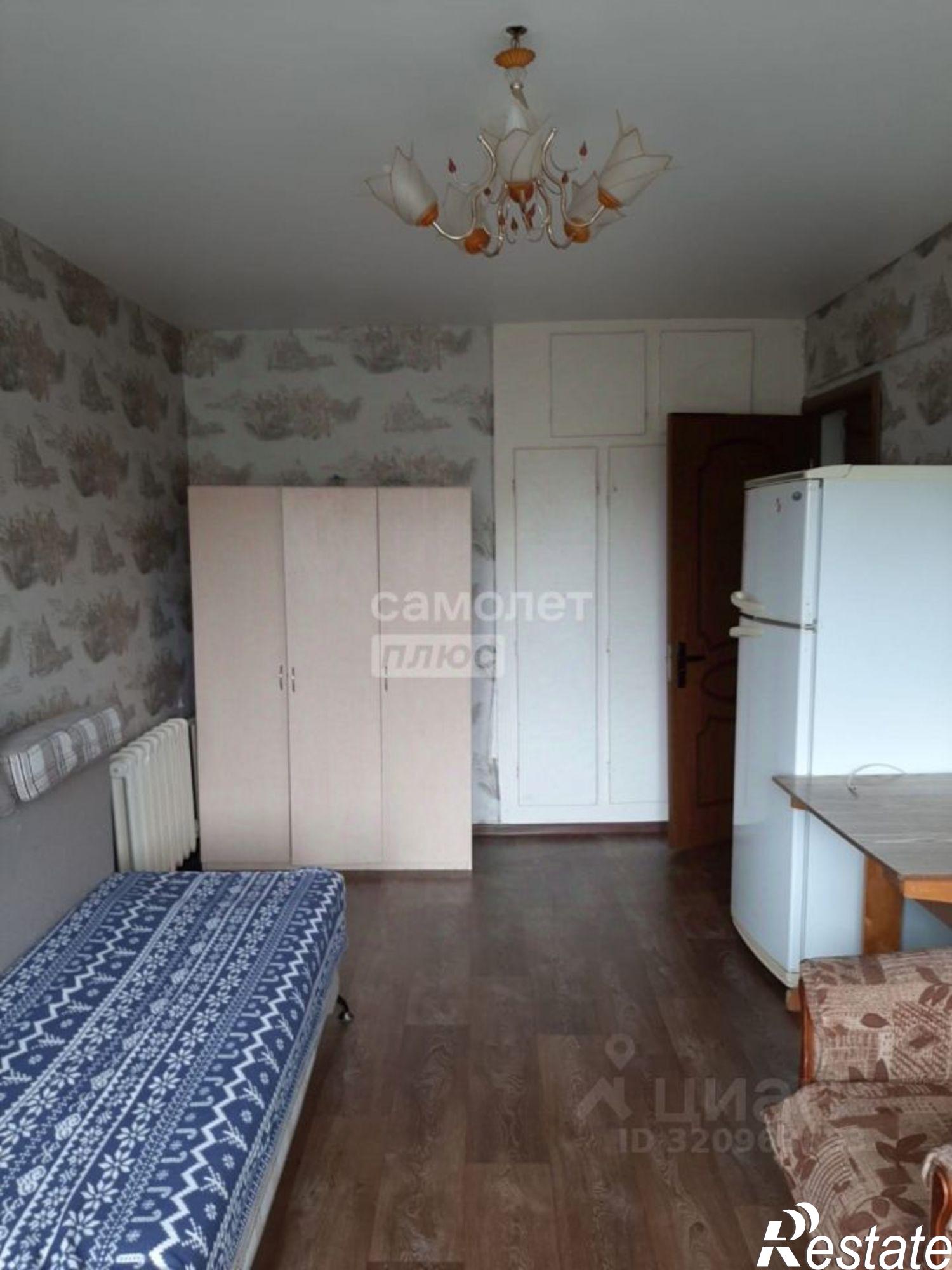 Купить комнату за 630 000 рублей на Брянск г., Бежицкий, Камвольный пер.