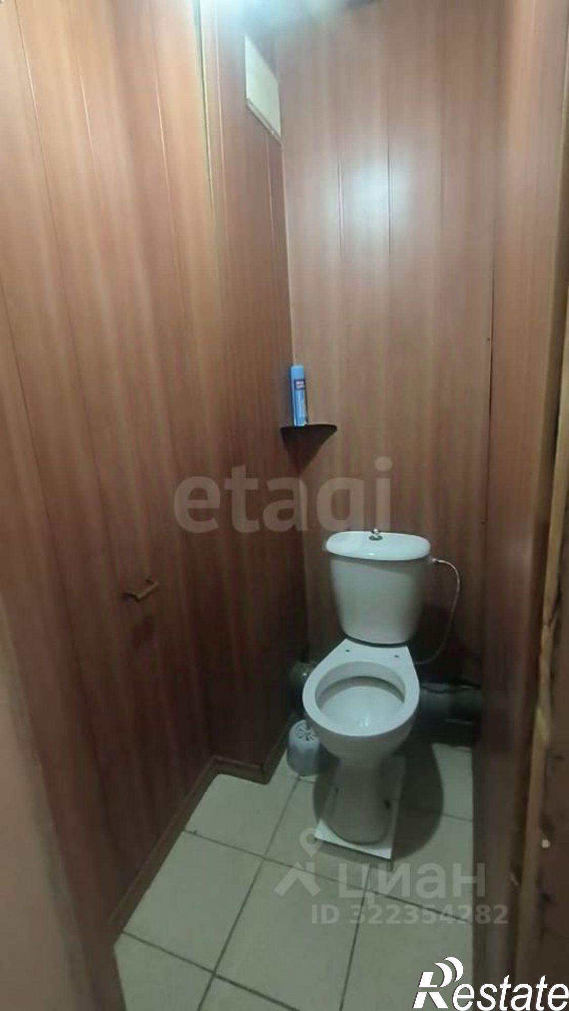 Купить комнату за 500 000 рублей на городской округ Брянск