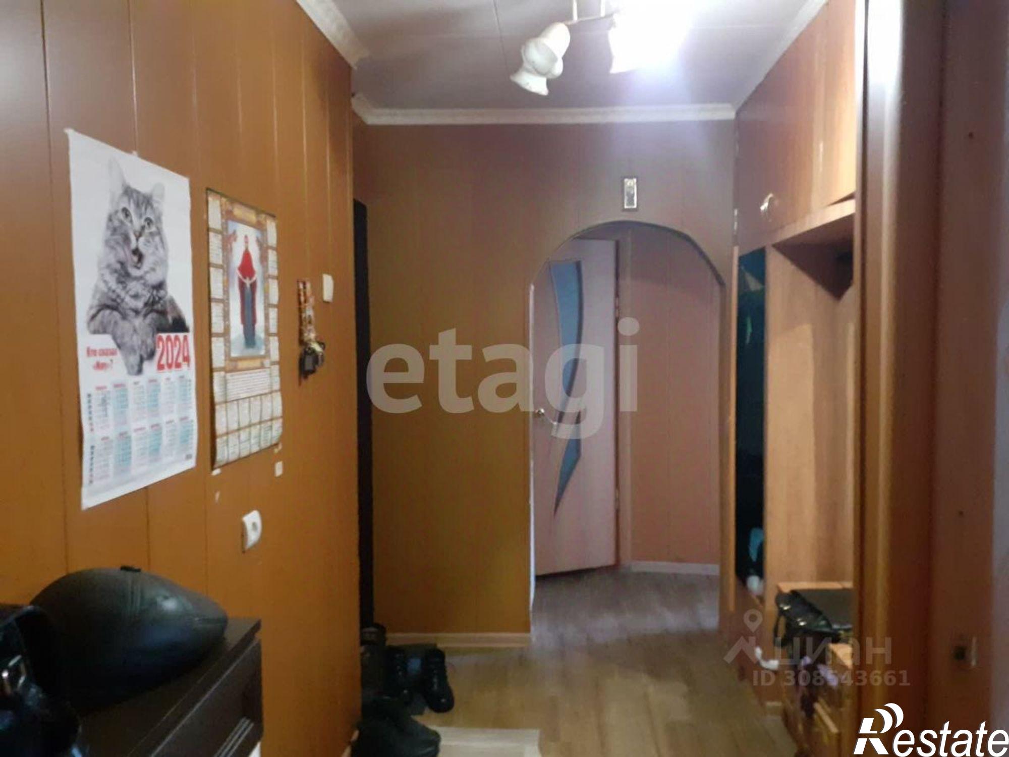 Купить квартиру за 700 000 рублей на Брасовский район