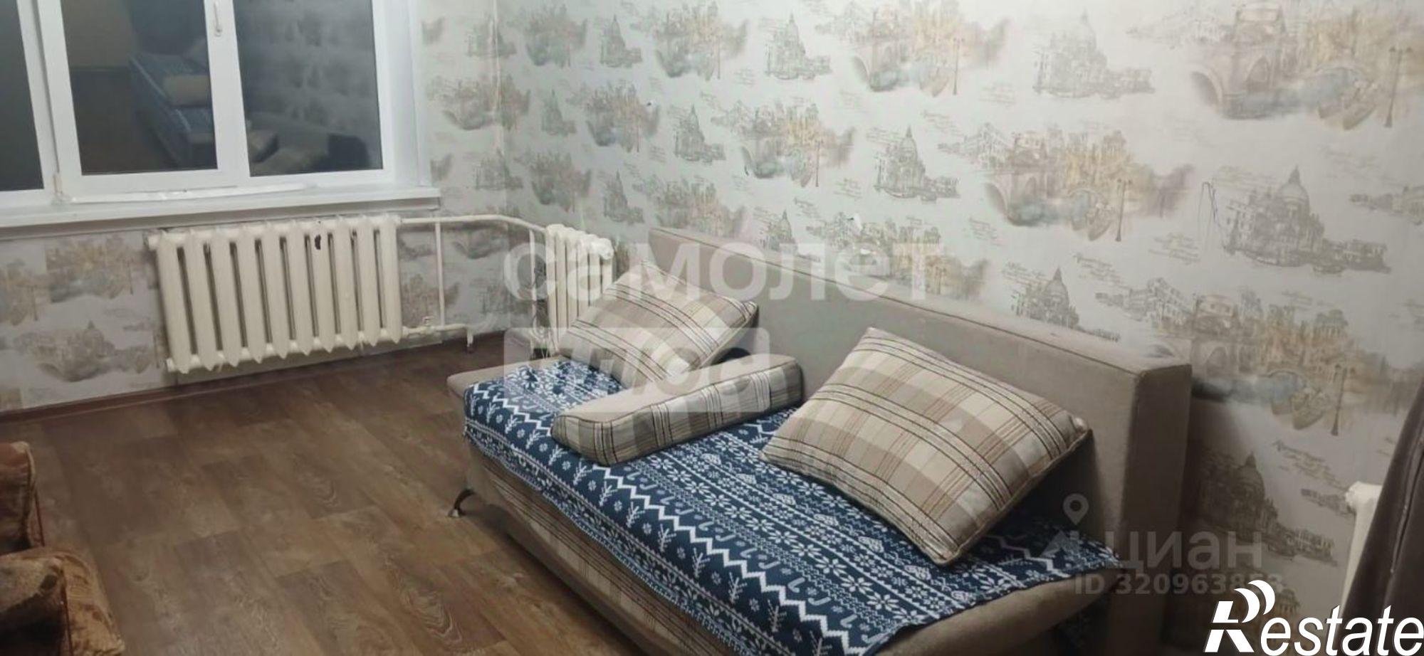 Купить комнату за 630 000 рублей на Брянск г., Бежицкий, Камвольный пер.