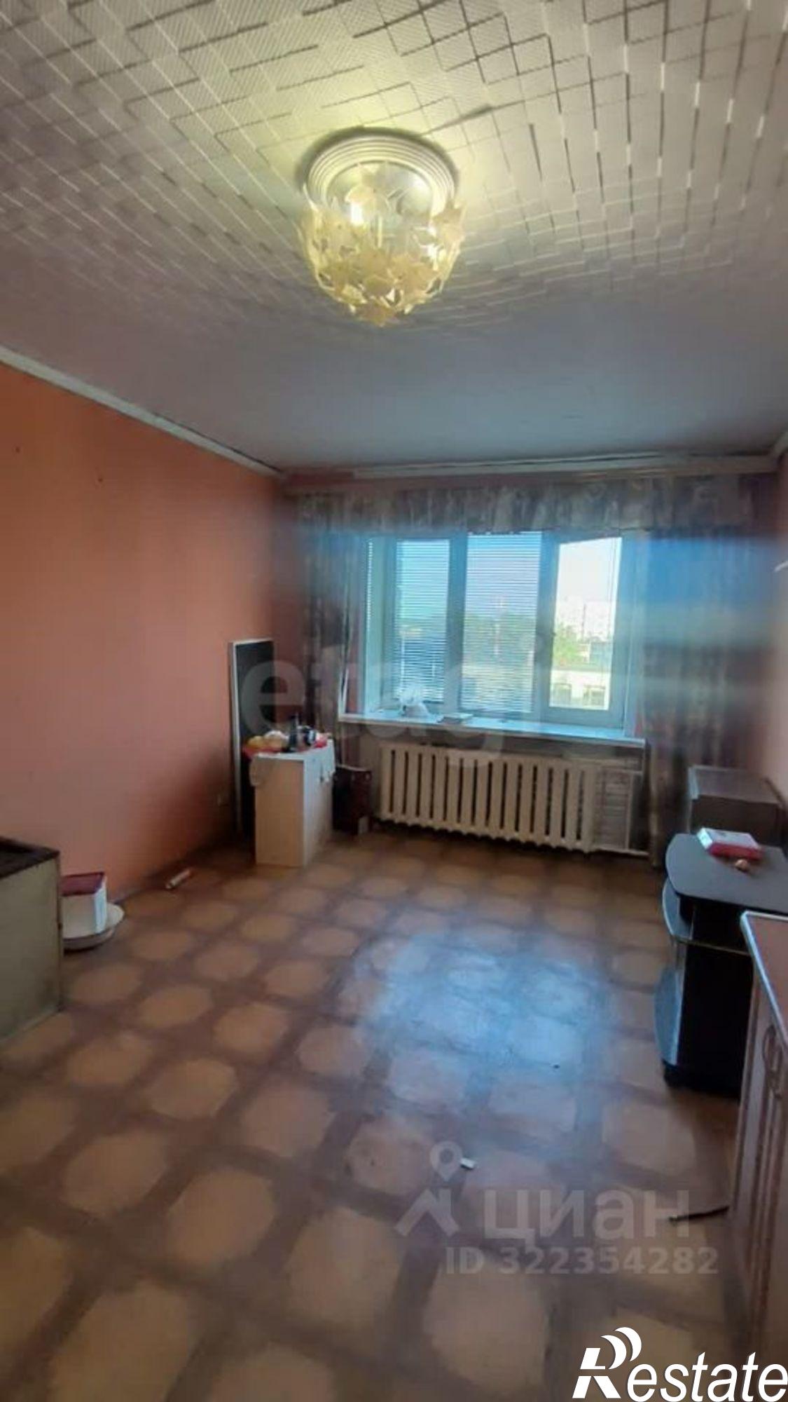 Купить комнату за 500 000 рублей на городской округ Брянск