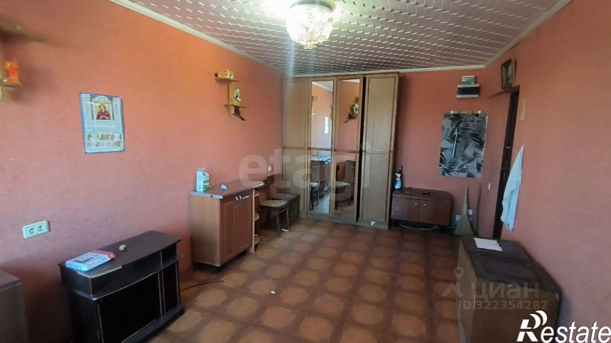 Купить комнату за 500 000 рублей на городской округ Брянск