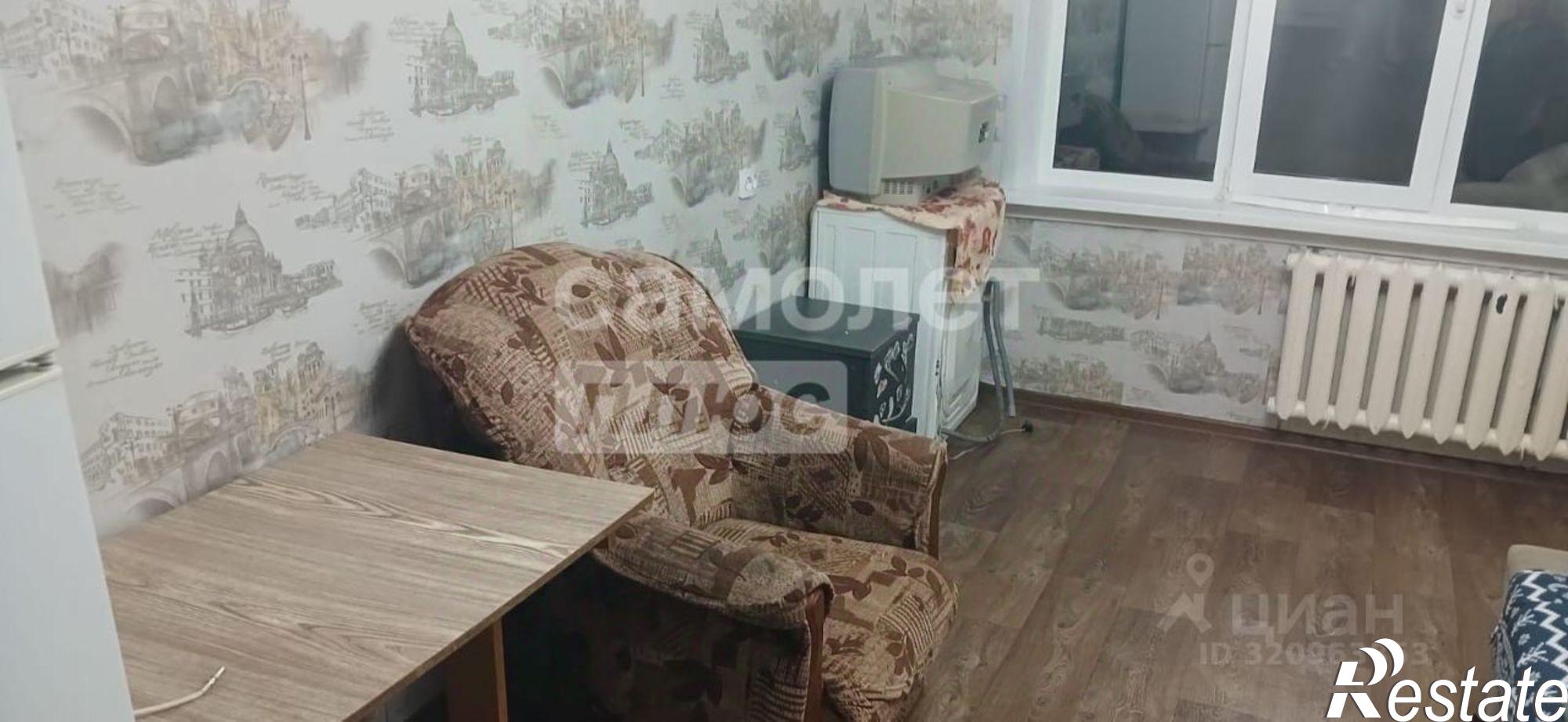 Купить комнату за 630 000 рублей на Брянск г., Бежицкий, Камвольный пер.