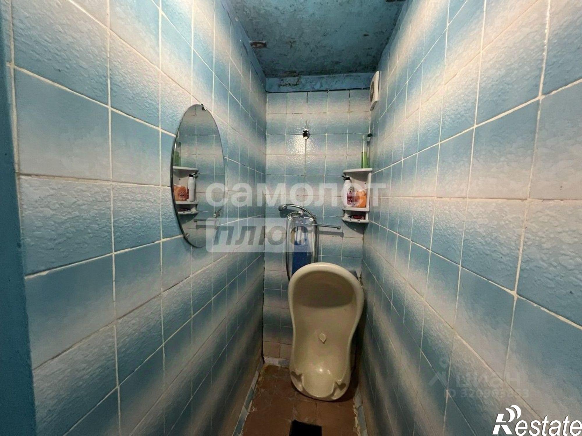 Купить комнату за 630 000 рублей на Брянск г., Бежицкий, Камвольный пер.