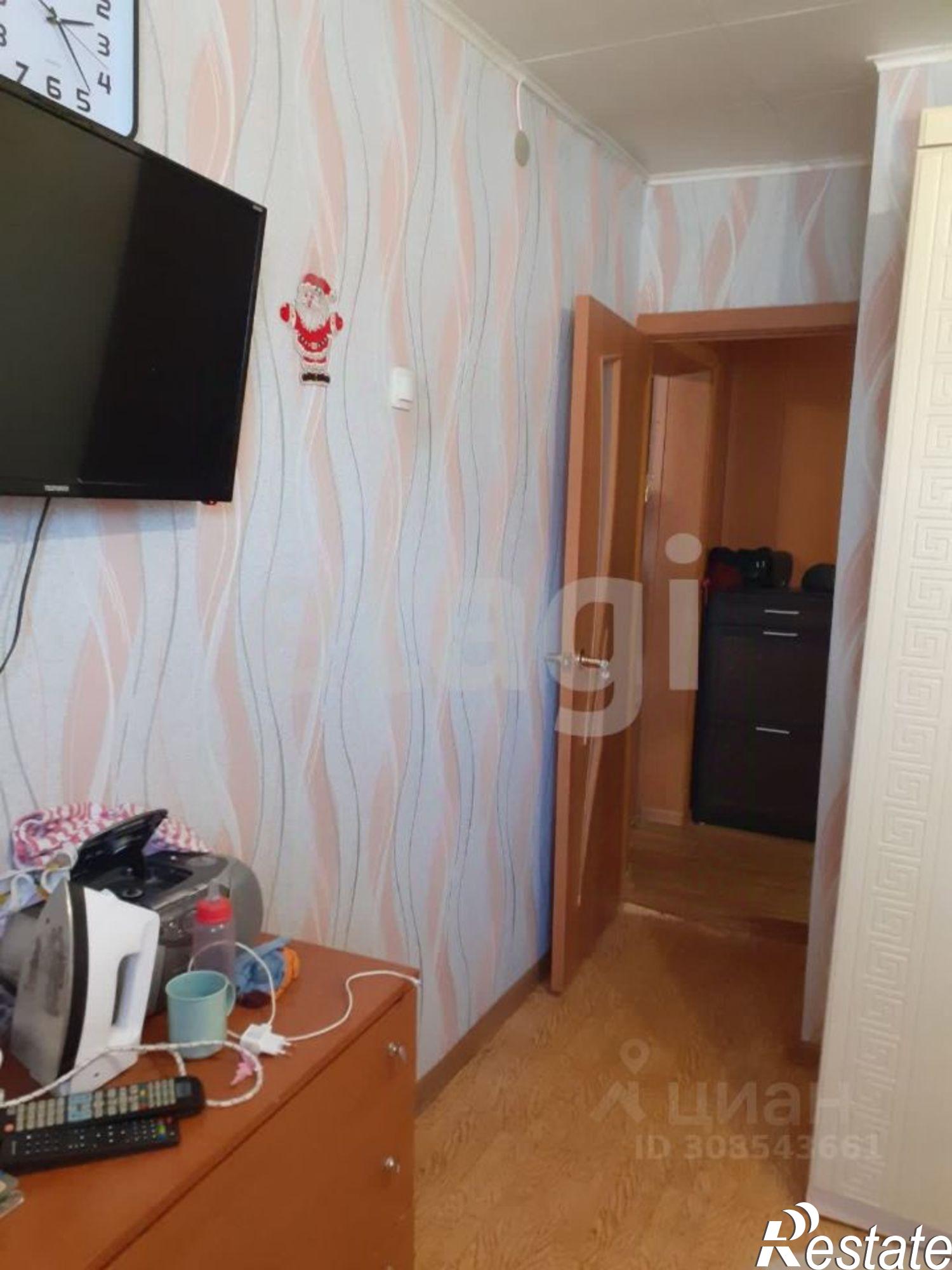 Купить квартиру за 700 000 рублей на Брасовский район