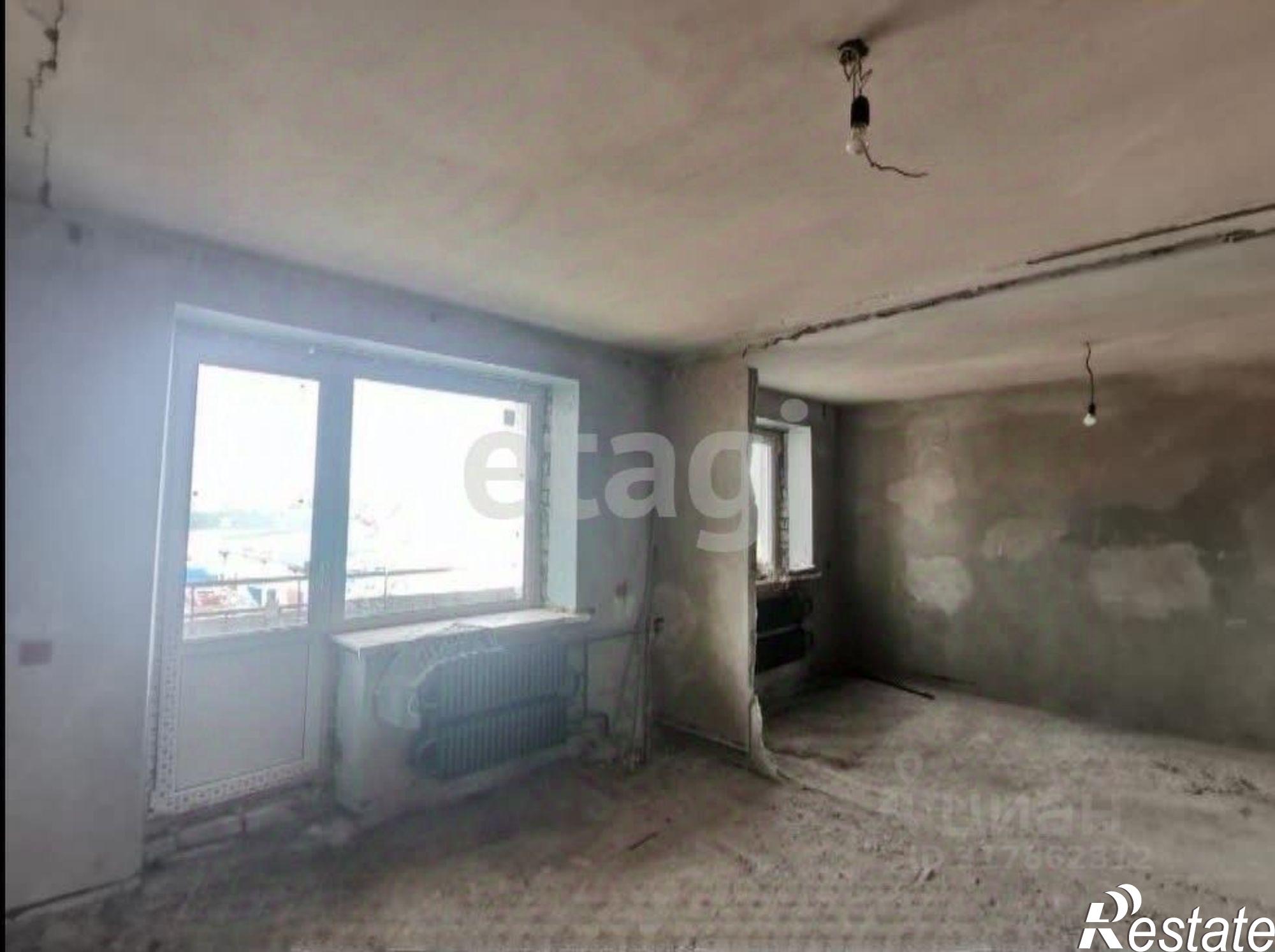 Купить квартиру за 2 200 000 рублей