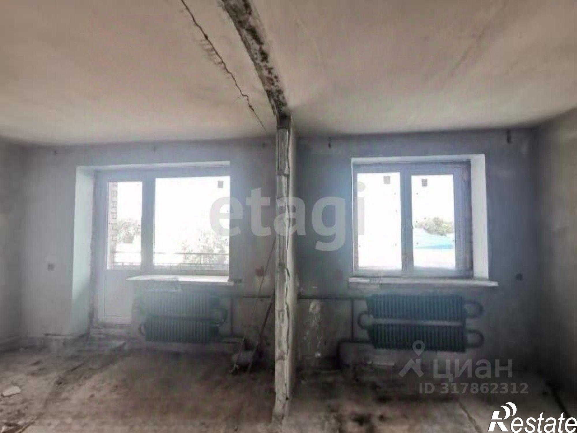 Купить квартиру за 2 200 000 рублей