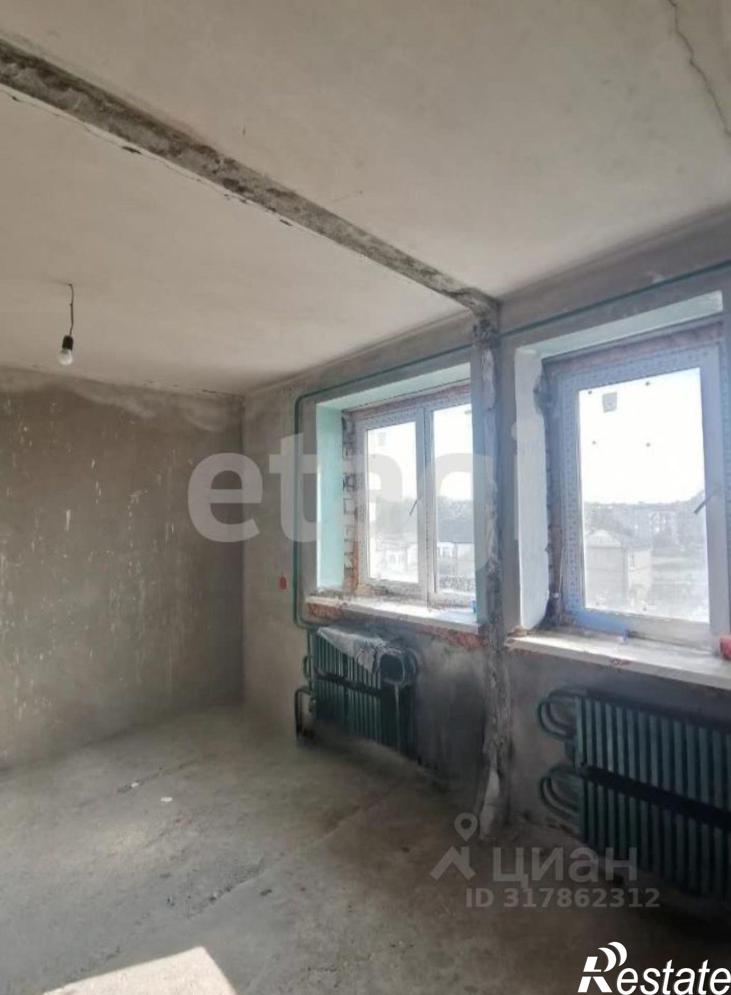 Купить квартиру за 2 200 000 рублей