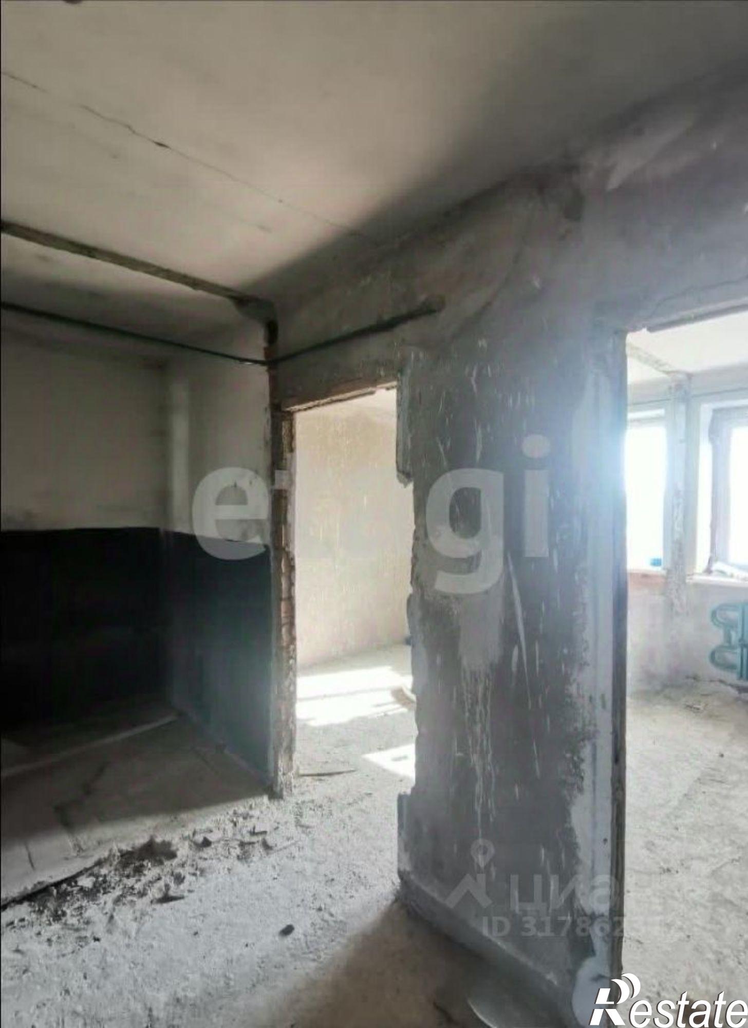 Купить квартиру за 2 200 000 рублей