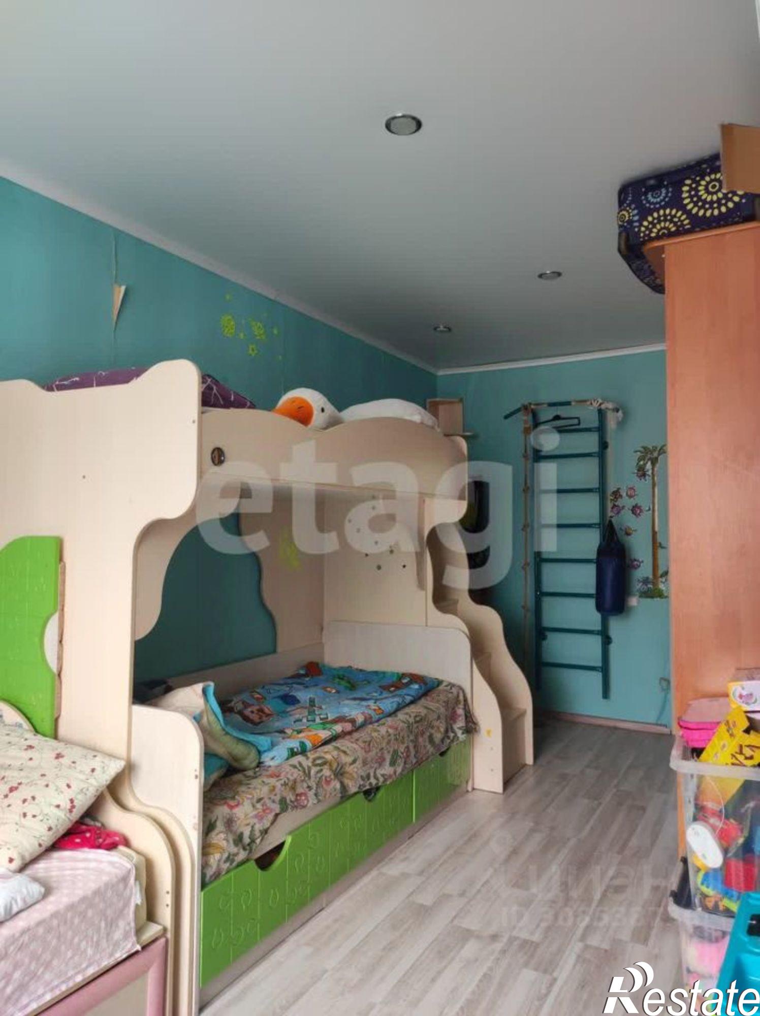 Купить квартиру за 2 300 000 рублей на городской округ Клинцы